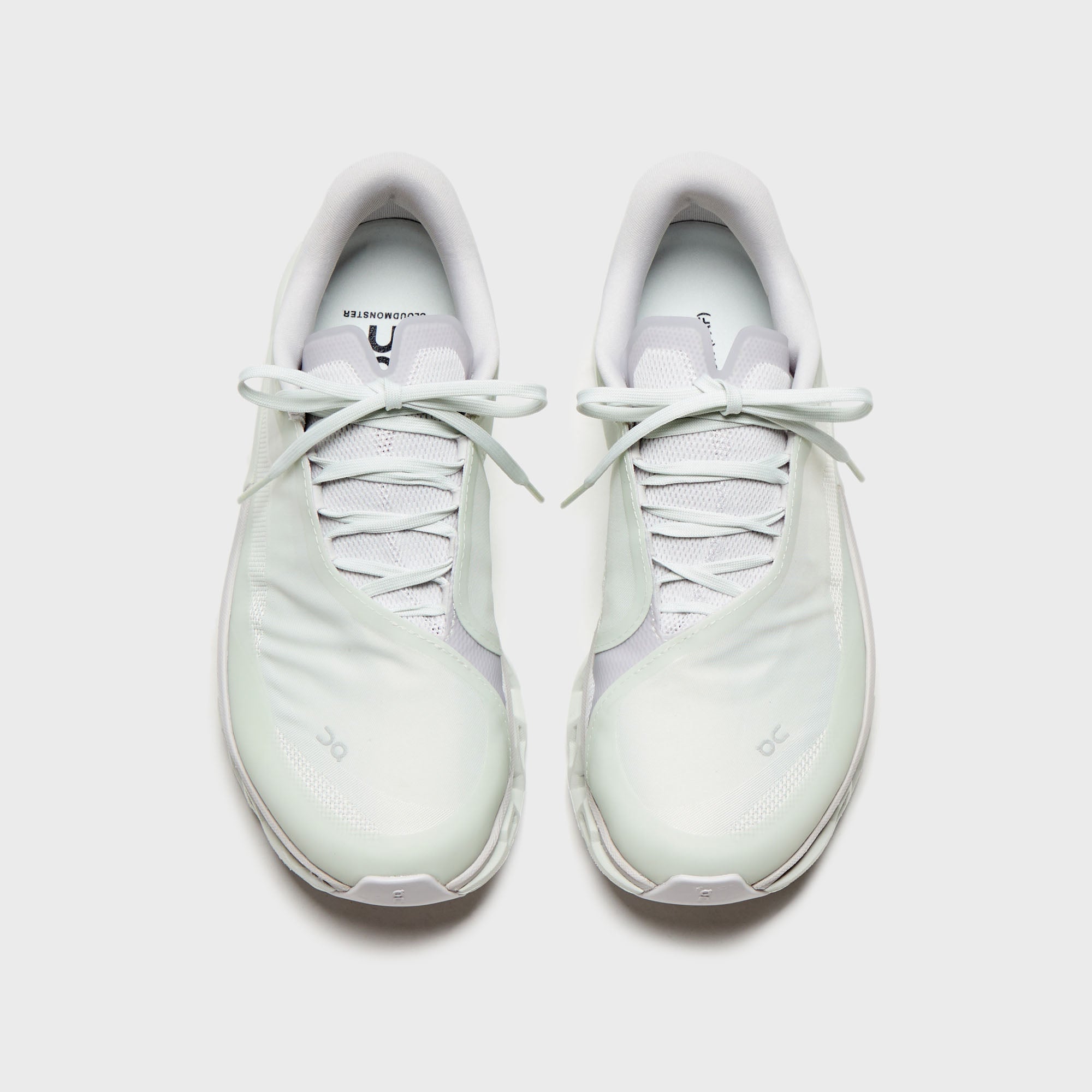 On Running x Post Archive Faction Cloudmonster 2 - Vapor On Running x Post Archive Faction Cloudmonster 2 - Vapor