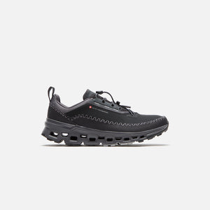 On FITNESS running Cloudaway 2 - Black / Eclipse