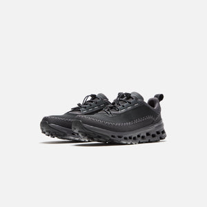 On FITNESS running Cloudaway 2 - Black / Eclipse