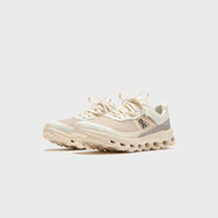 On Running WMNS Cloudvista 2 - Cream / Desert
