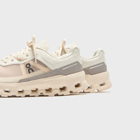 On Running WMNS Cloudvista 2 - Cream / Desert