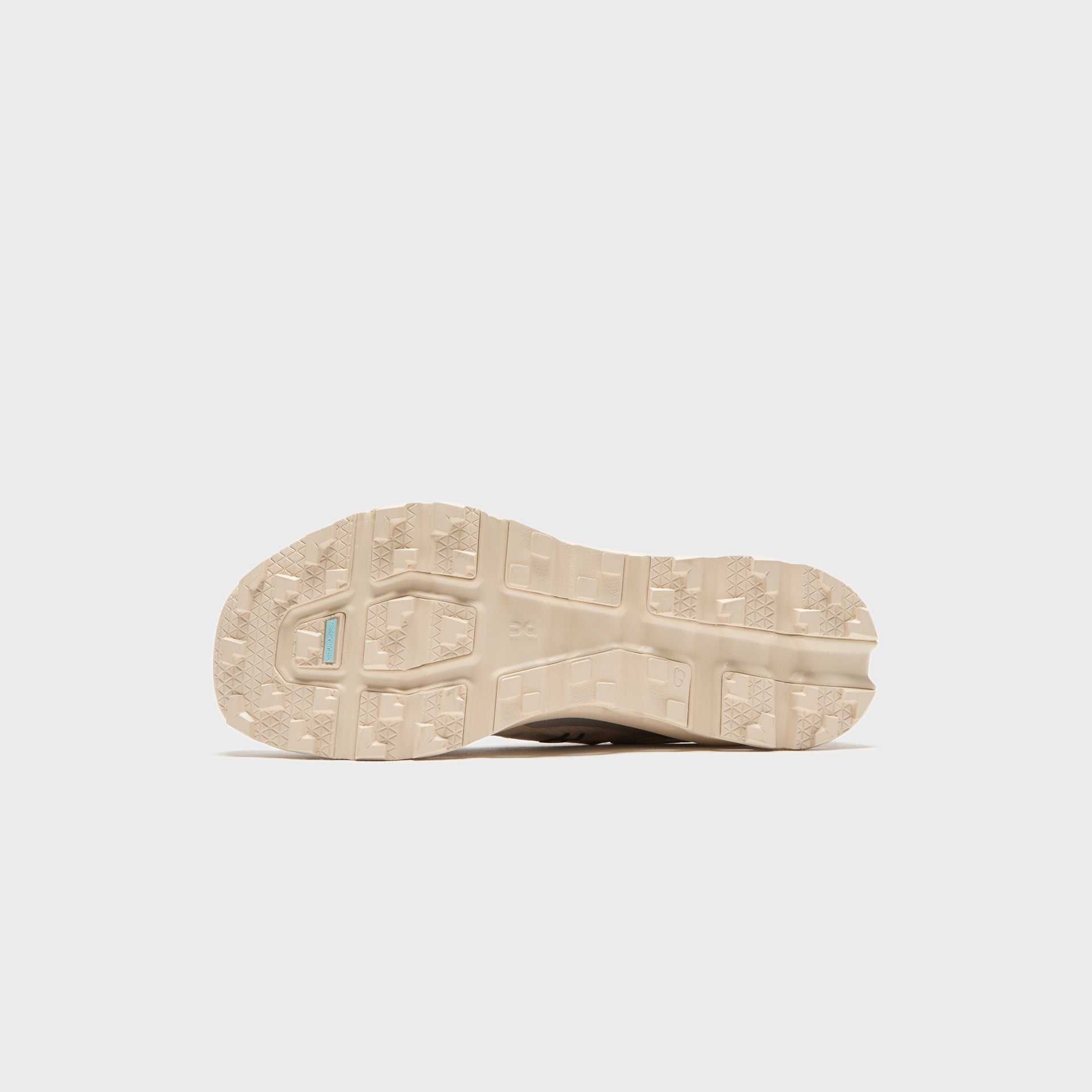 On Running WMNS Cloudvista 2 - Cream / Desert