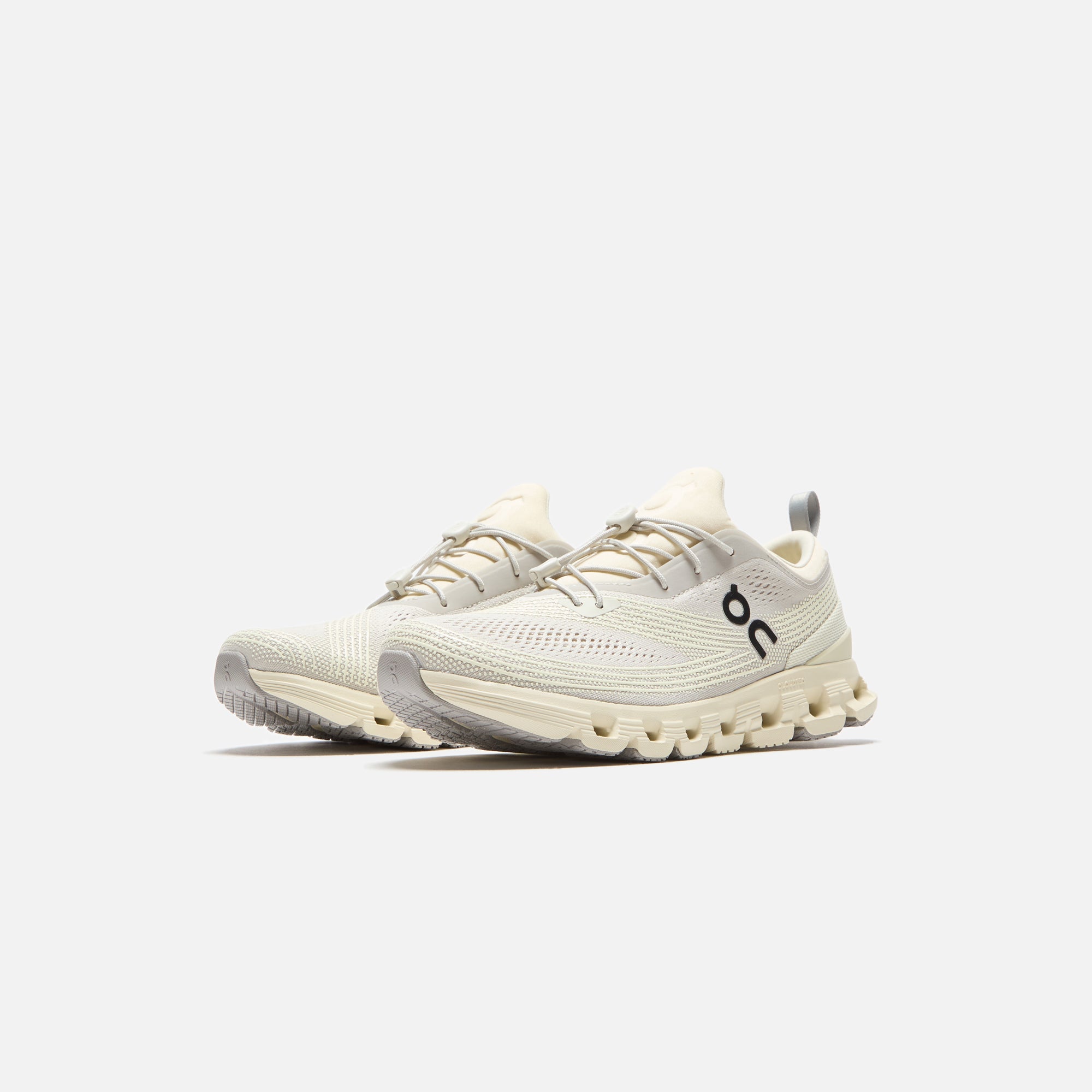 On Running Cloud X Z5 - Ice / Cream – Kith