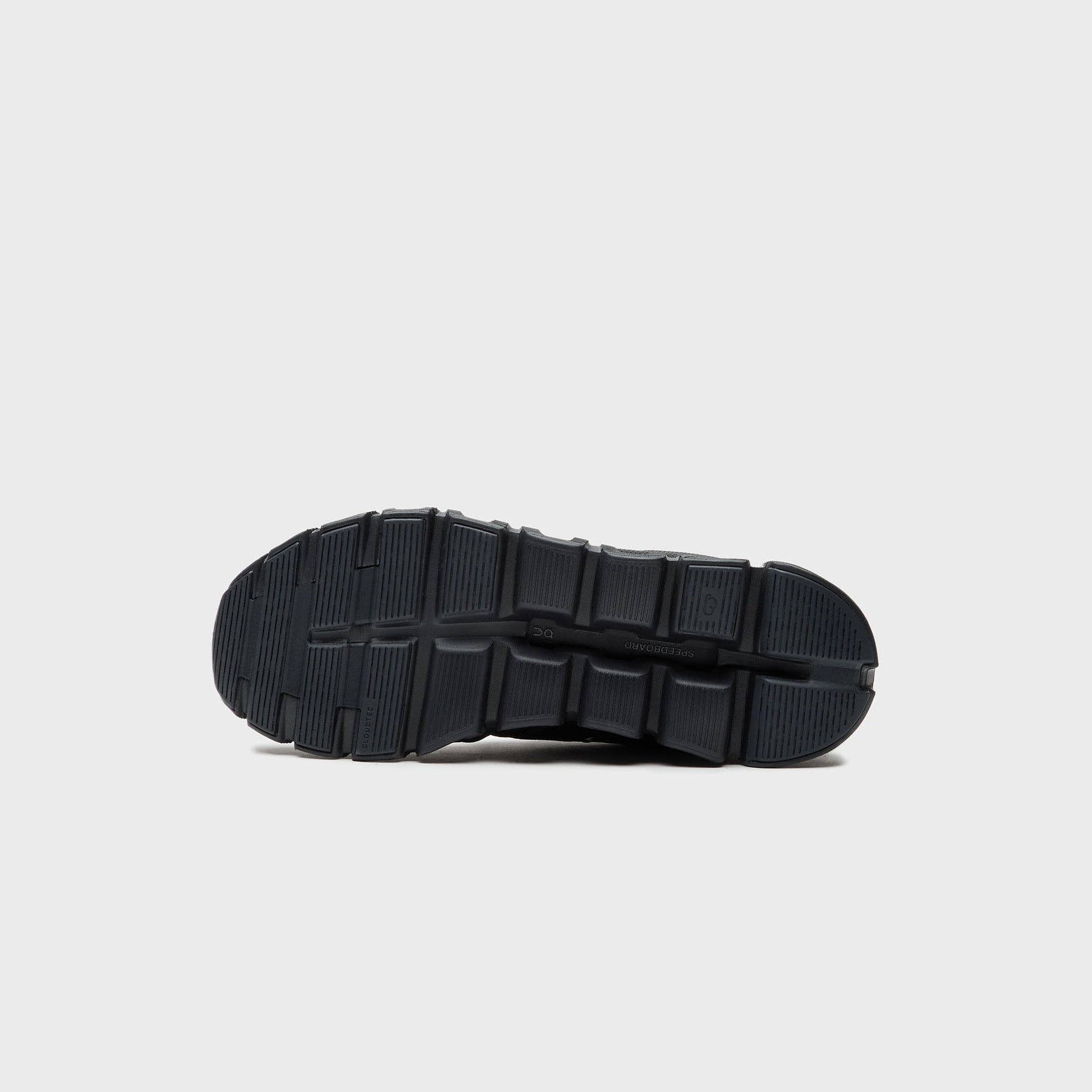 On Running Cloud 6 - Black