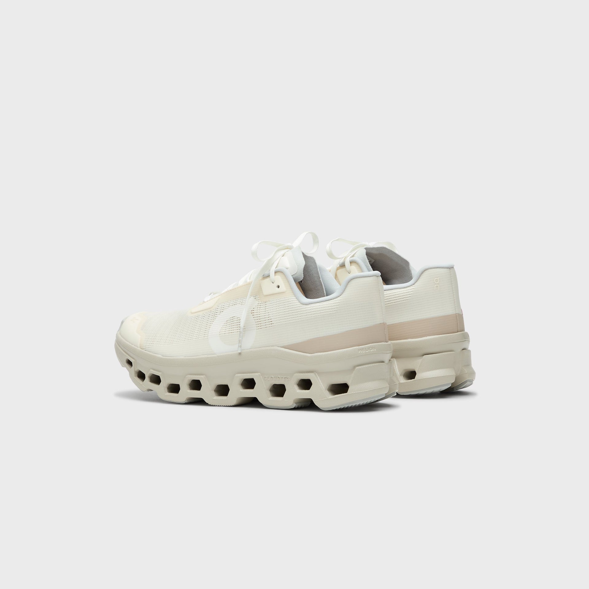 On Running Cloudmonster - Void Dew / Truffle