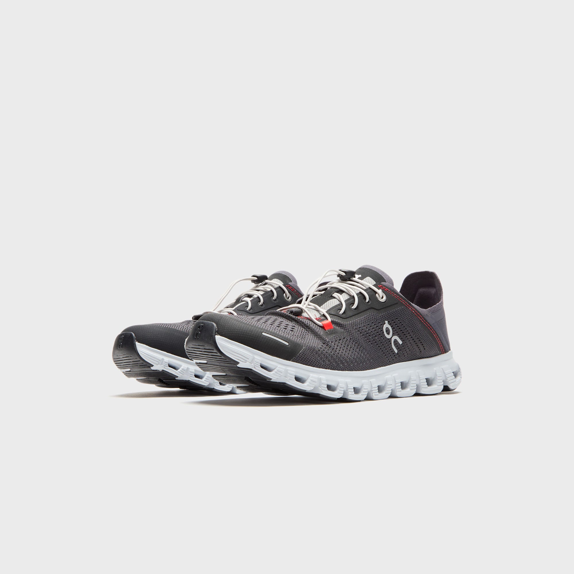 On Running x MITA Cloud 6 Coast - Magnet / Sand – Kith