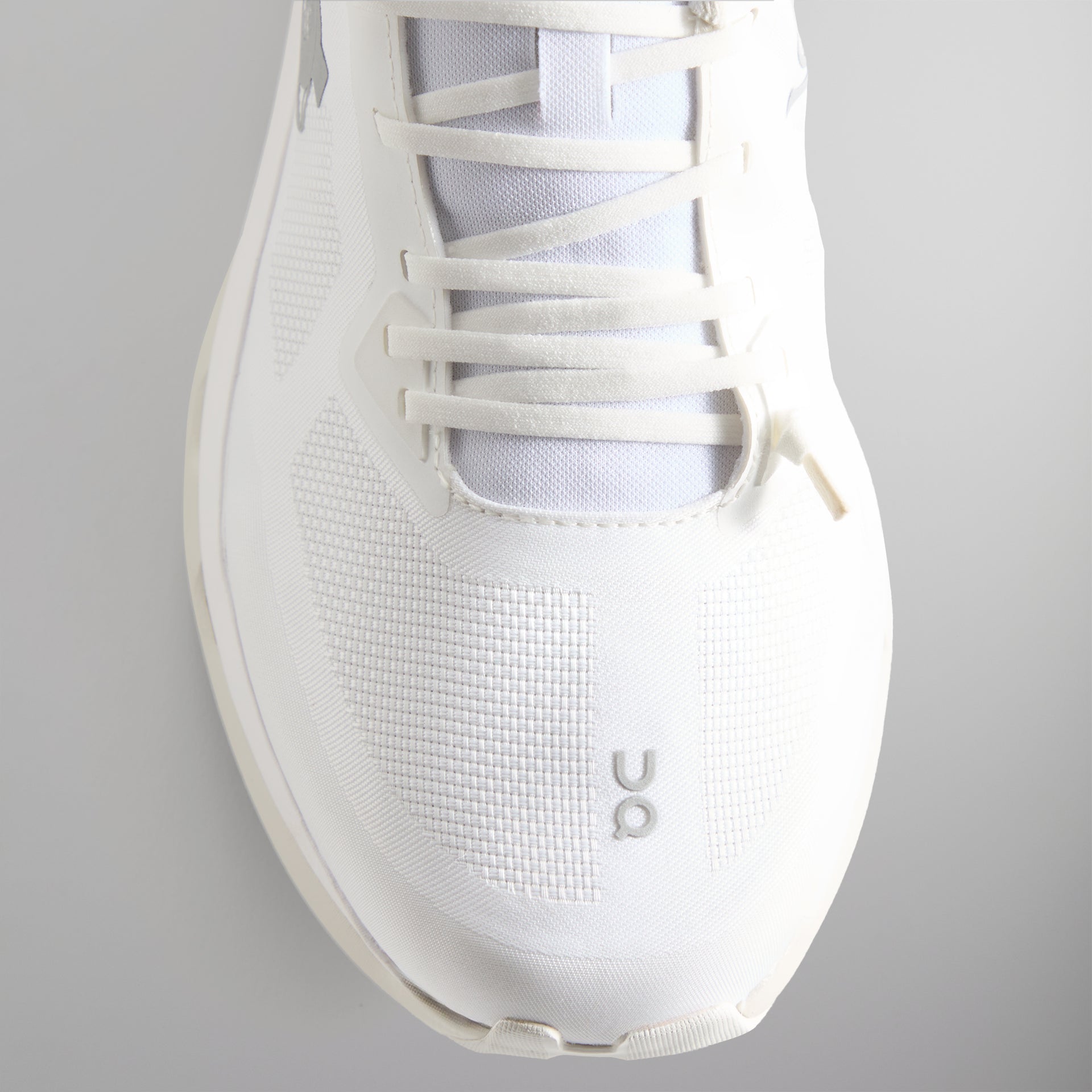 PRE-ORDER | Kith for On WMNS Cloudzone - White Ice