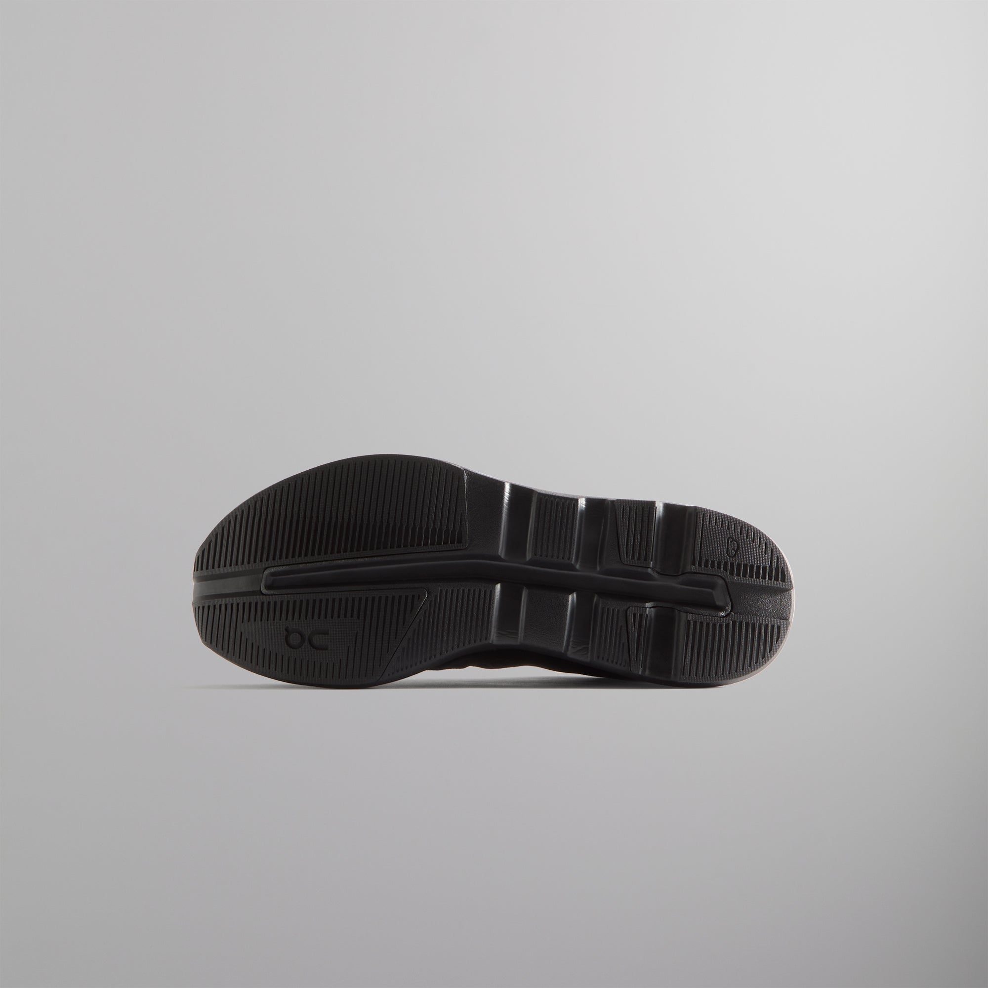 KITH × On Cloudzone \"All Black\" 28cm PRE-ORDER | Kith for On Cloudzone - Black