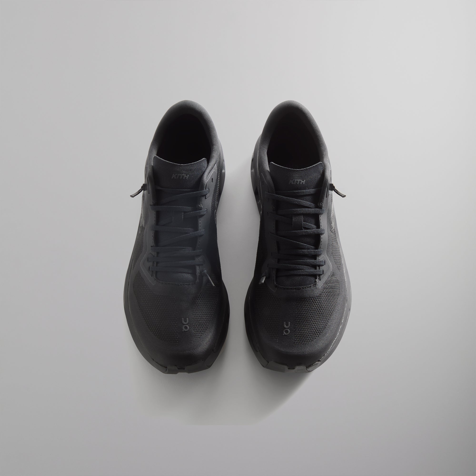 KITH × On Women's Cloudzone \"All Black\" PRE-ORDER | Kith for On WMNS Cloudzone - Black
