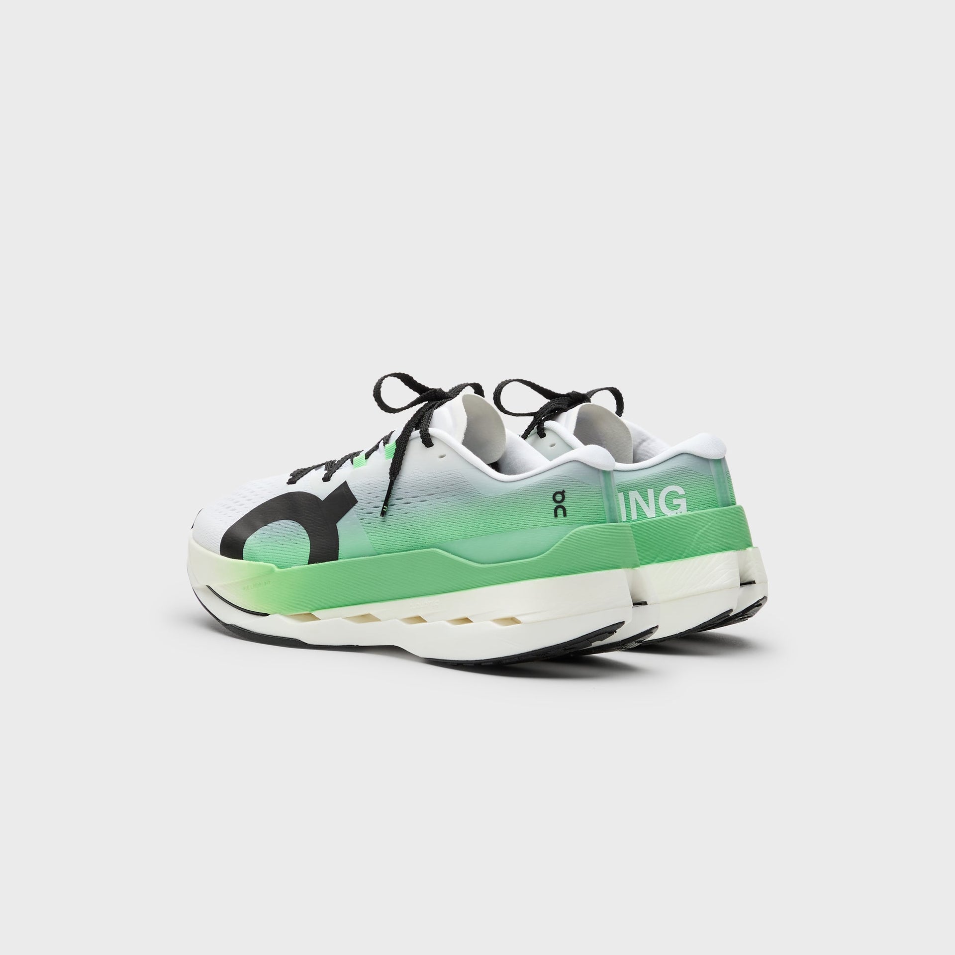 On Running Cloudboom Max - Honeydrew / Lilac