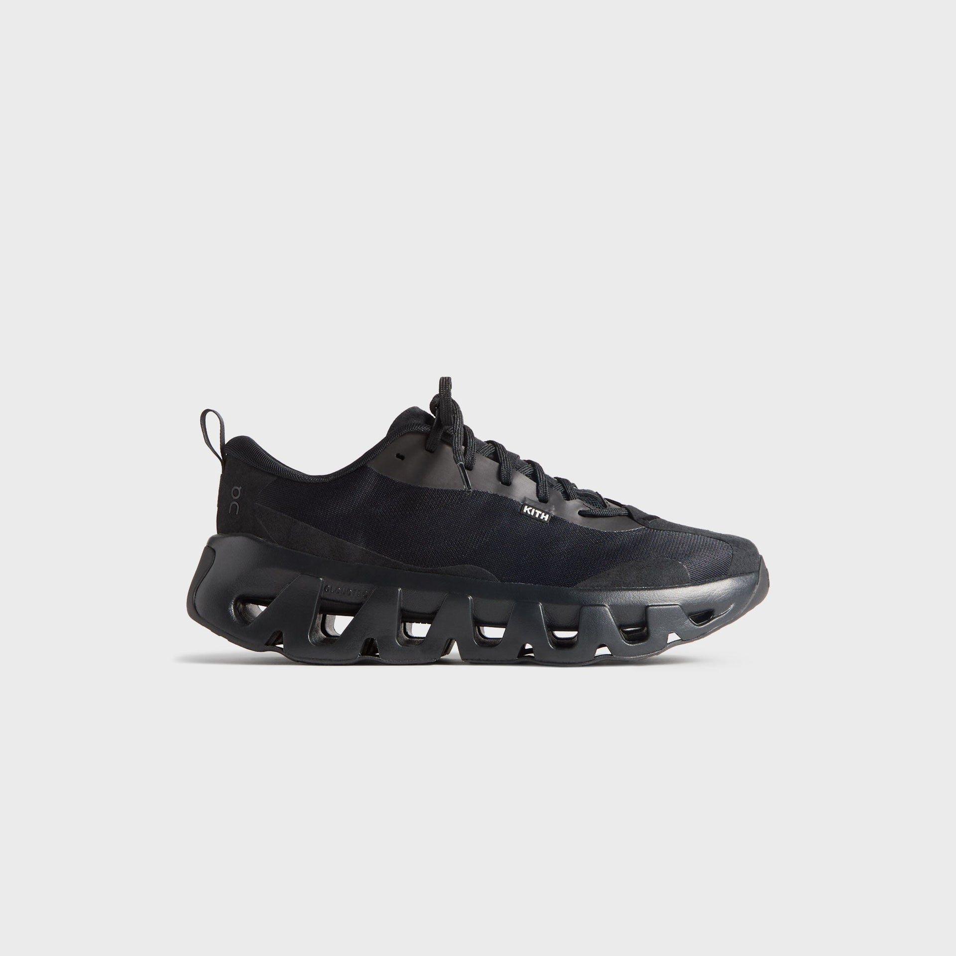 Kith for On K-Tech 1 - Black / Black - PH