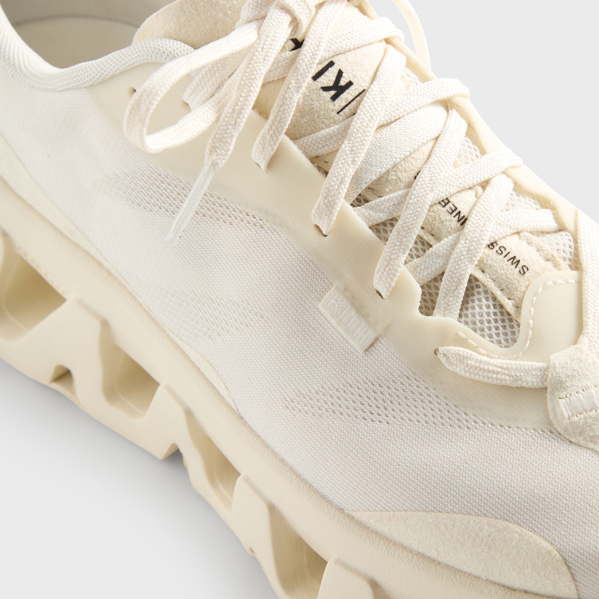 Kith for On K-Tech 1 - Tofu / Tofu