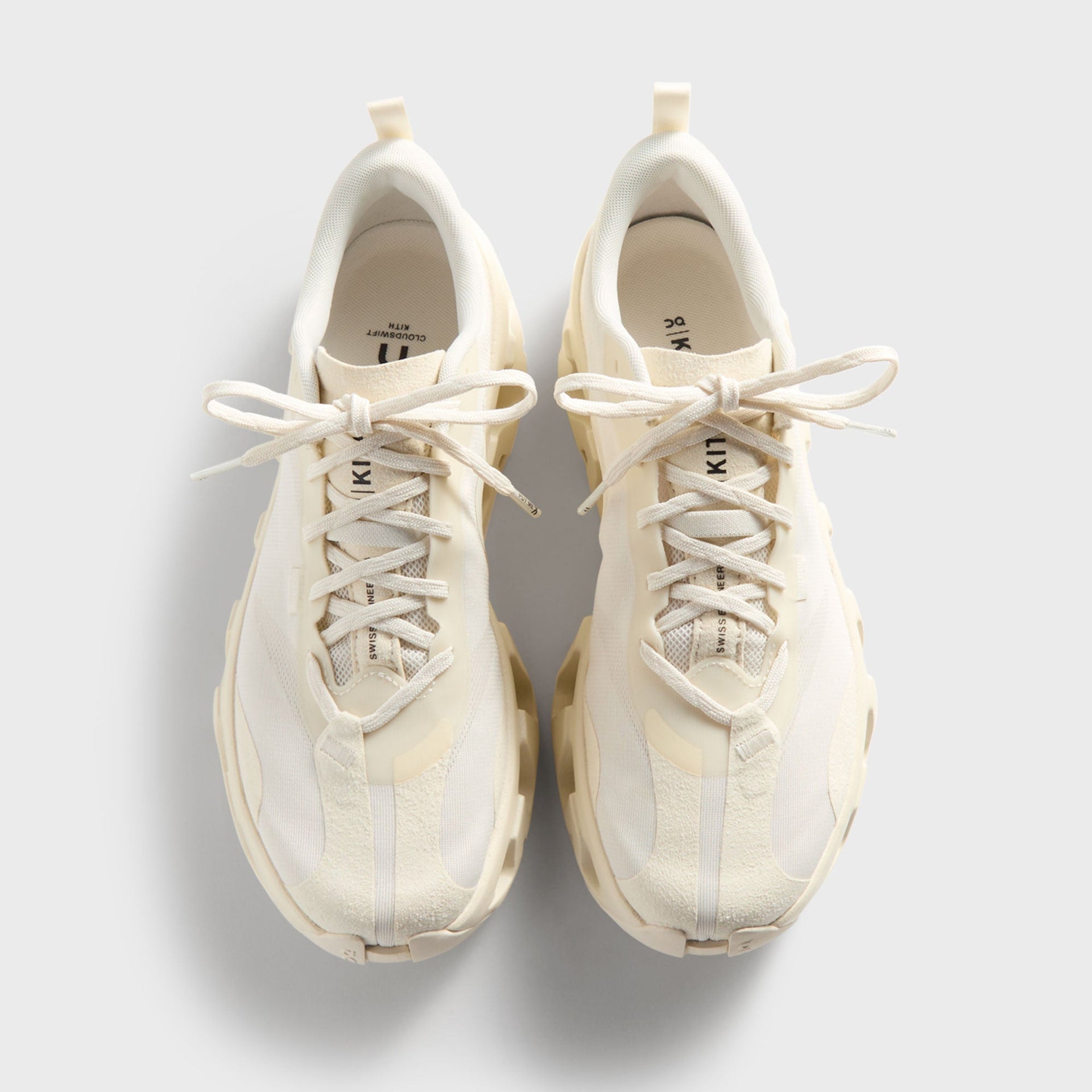 Kith for On K-Tech 1 - Tofu / Tofu