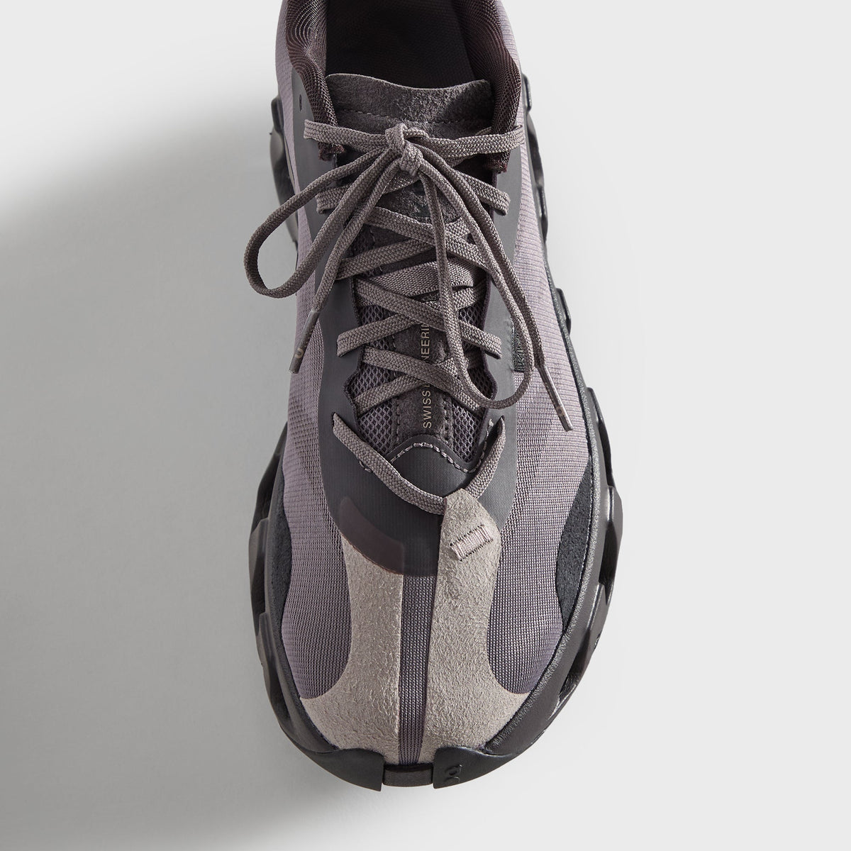 Kith for On K-Tech 1 - Shark / Ox