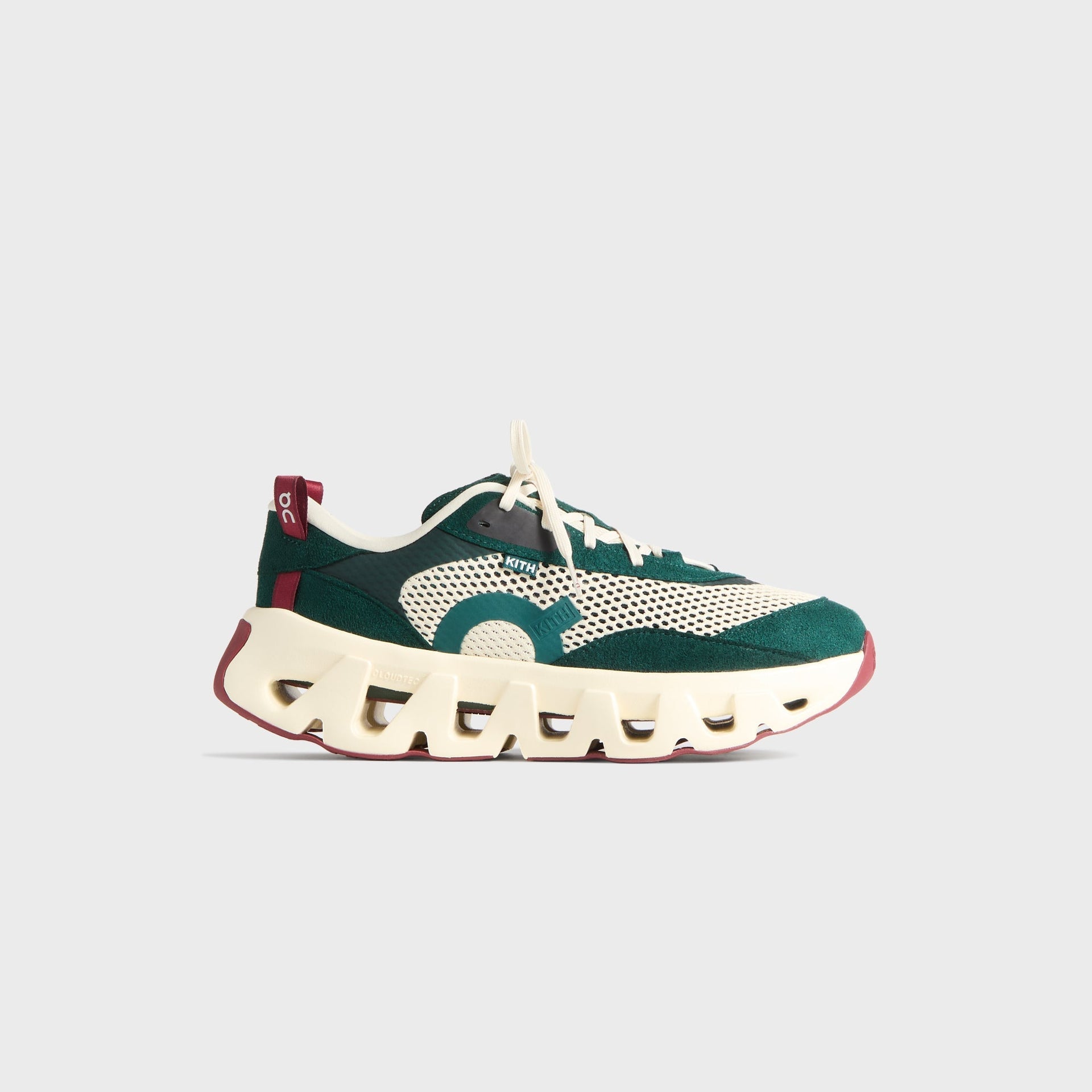 Kith for On K-Tech 2 - Spirulina / Barley - PH