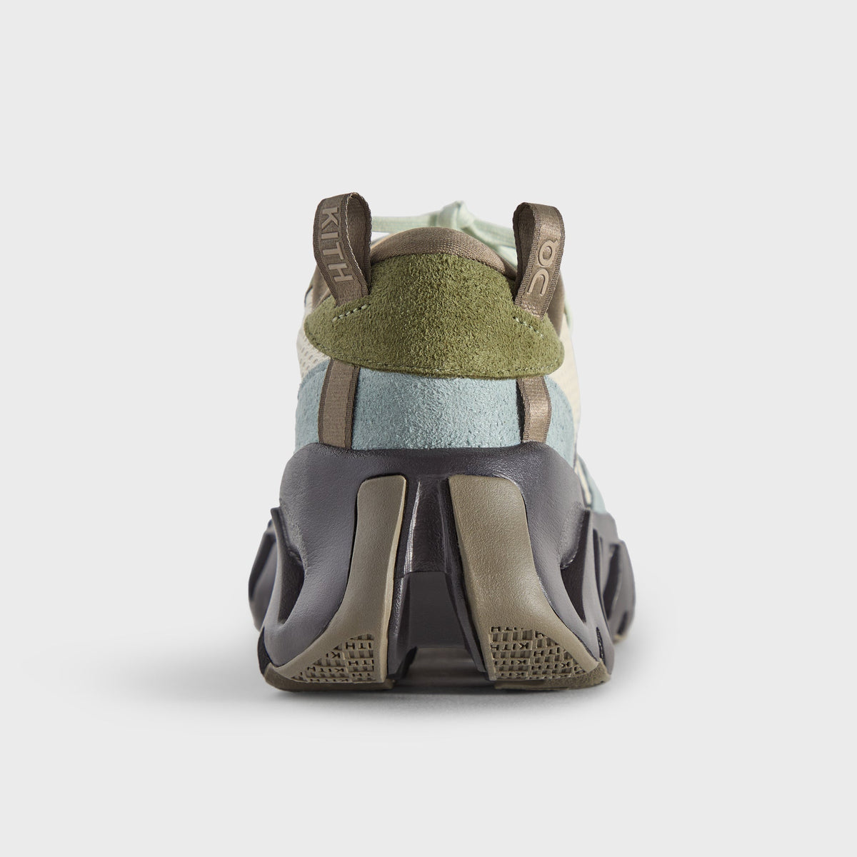 Kith for On K-Tech 2 - Grain / Taiga - PH