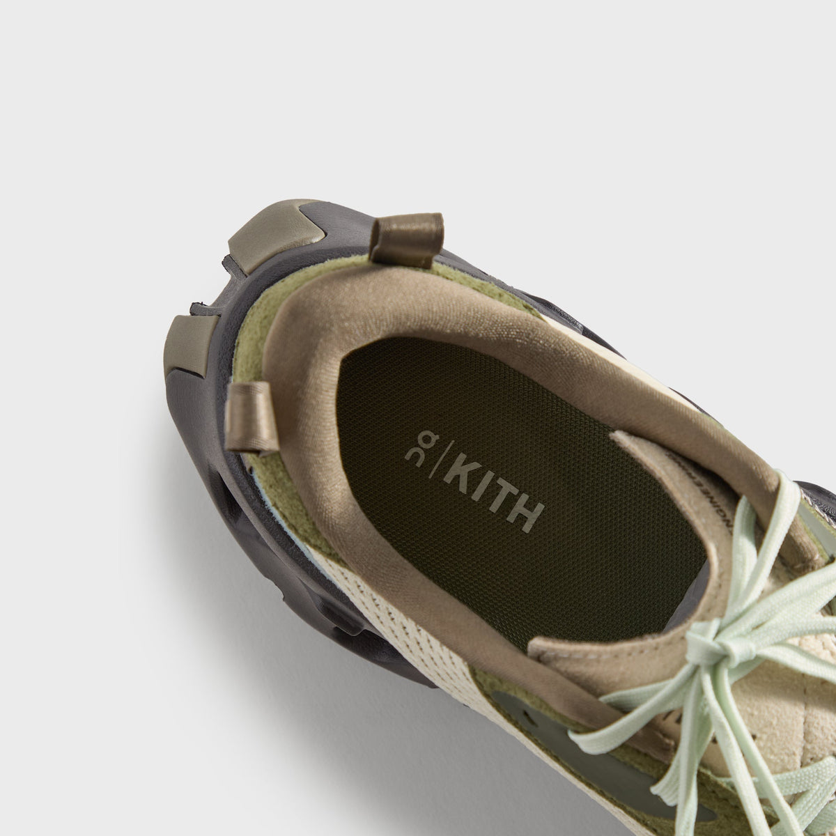 Kith for On K-Tech 2 - Grain / Taiga - PH