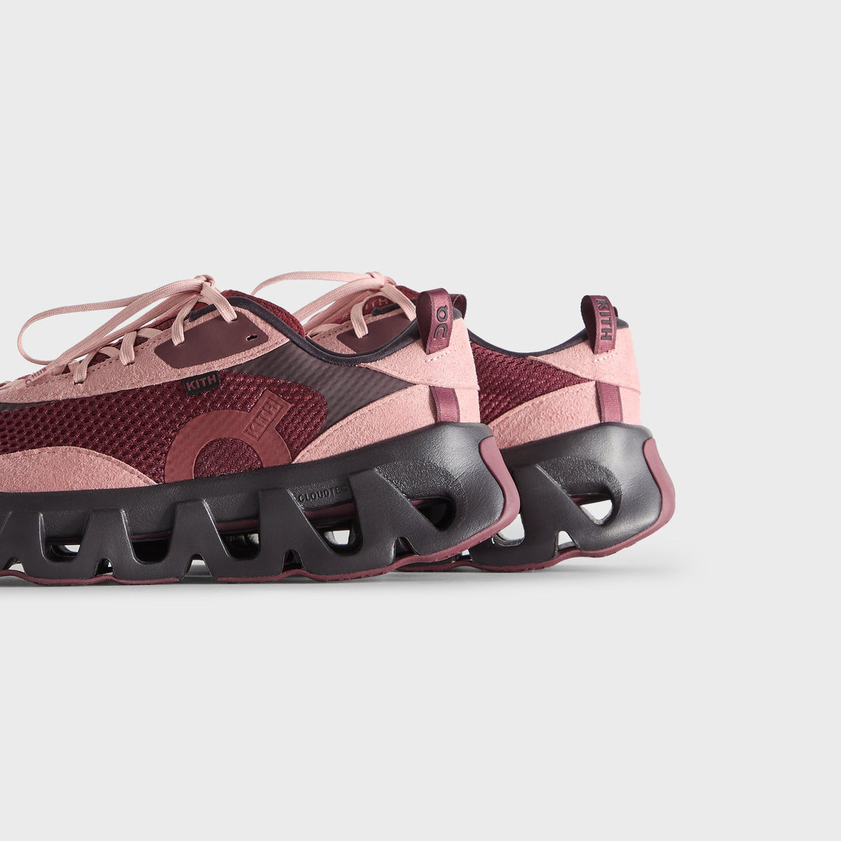 Kith for On K-Tech 2 - Ruby / Ox - PH