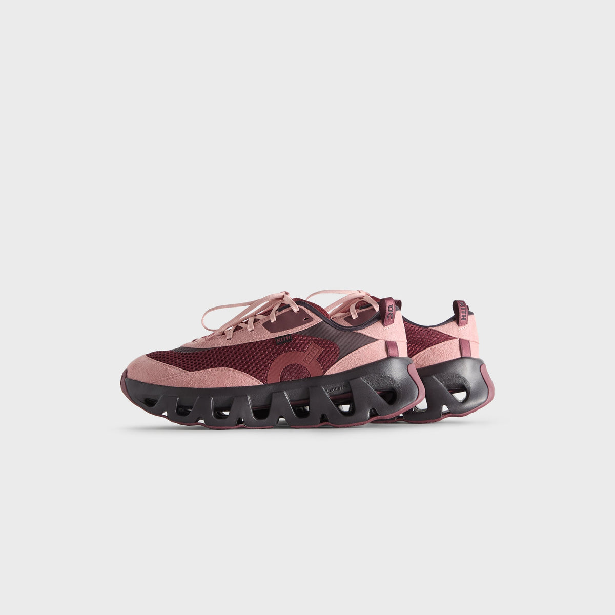 Kith for On K-Tech 2 - Ruby / Ox