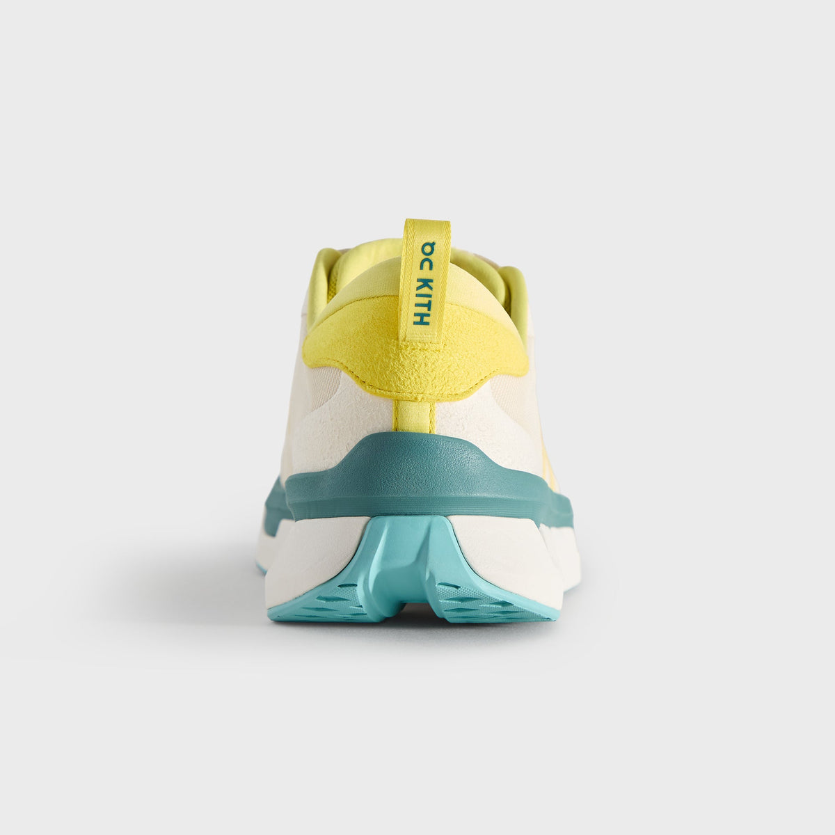 Kith for On K-Tech 3 - Ivory / Storm