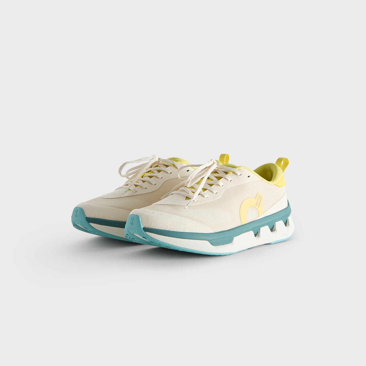 Kith for On K-Tech 3 - Ivory / Storm - PH