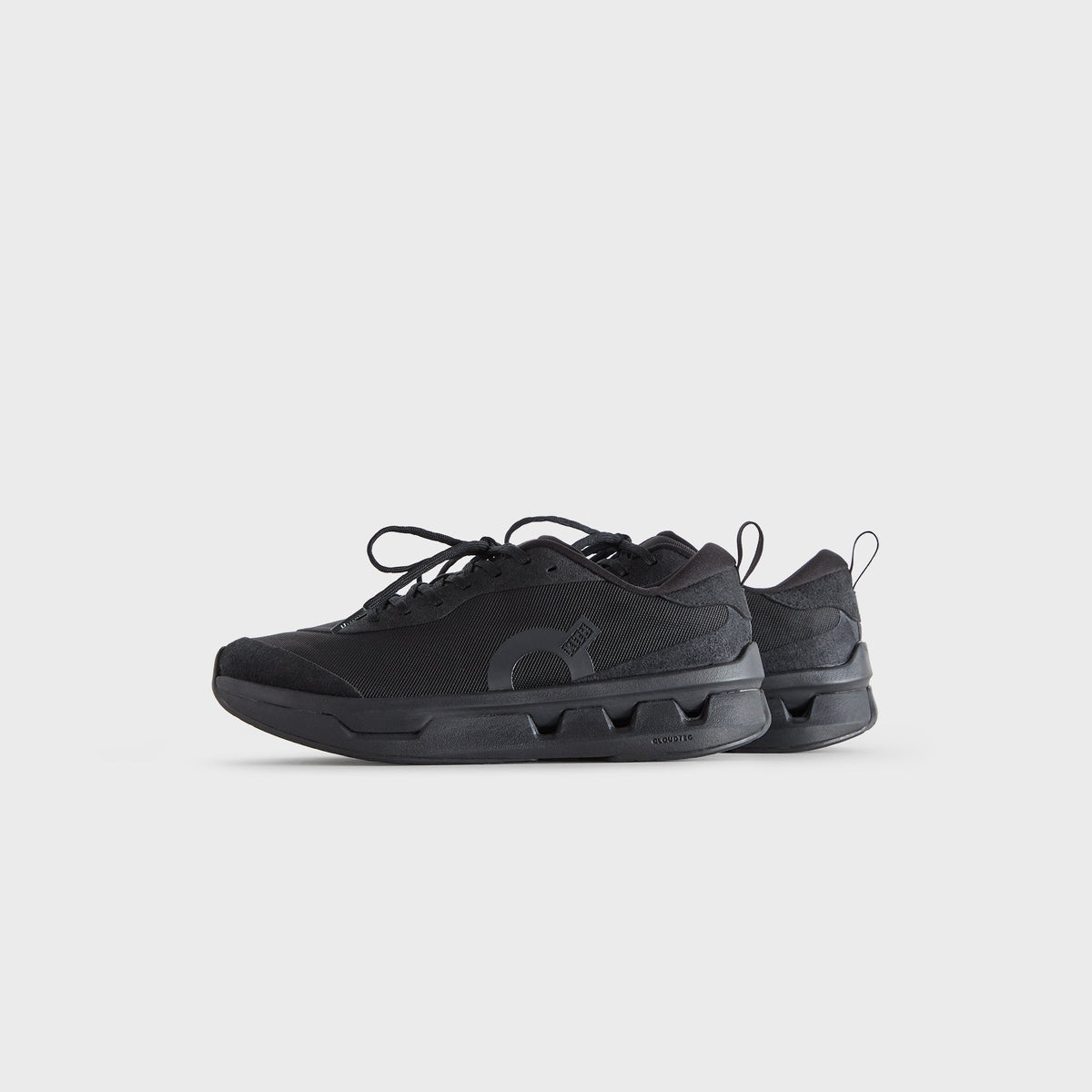 Kith for On K-Tech 3 - Black / Black - PH