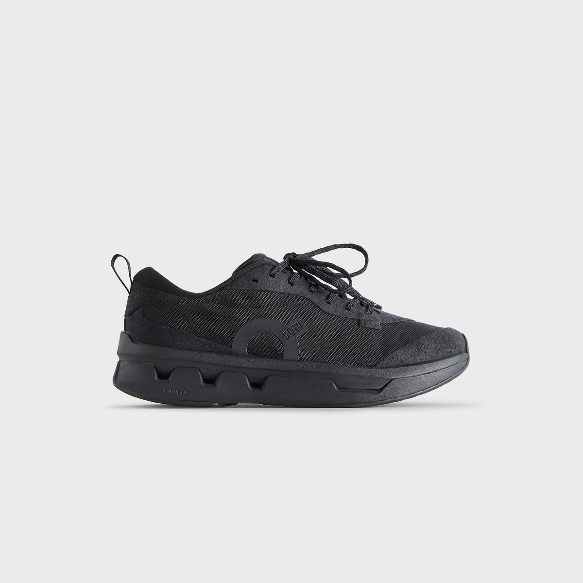 Kith for On K-Tech 3 - Black / Black - PH