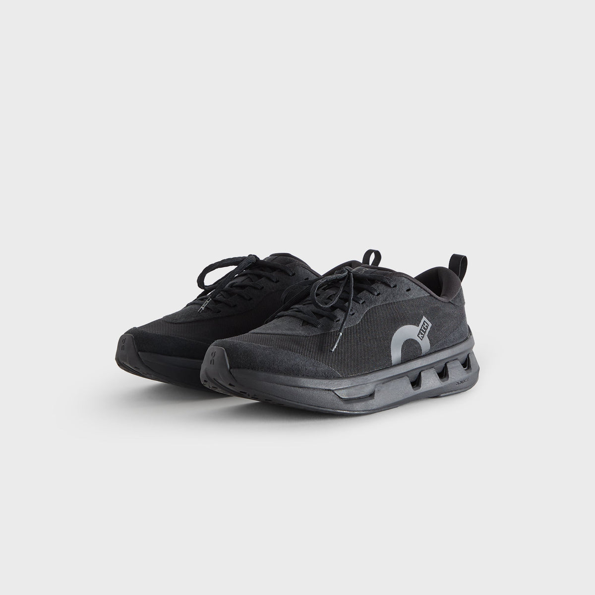 Kith for On K-Tech 3 - Black / Black - PH