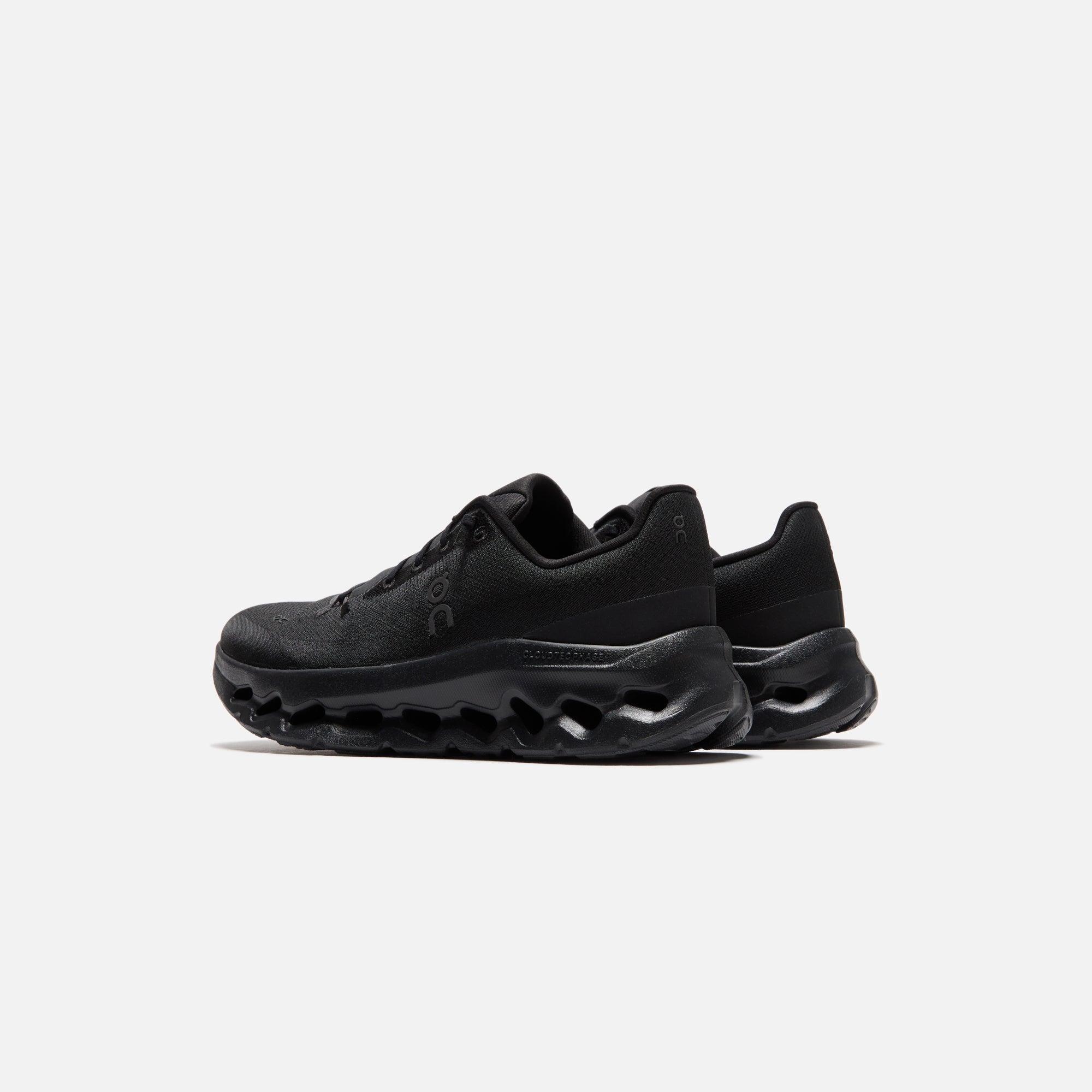 On Running WMNS Cloudtilt - Eclipse / Black – Kith