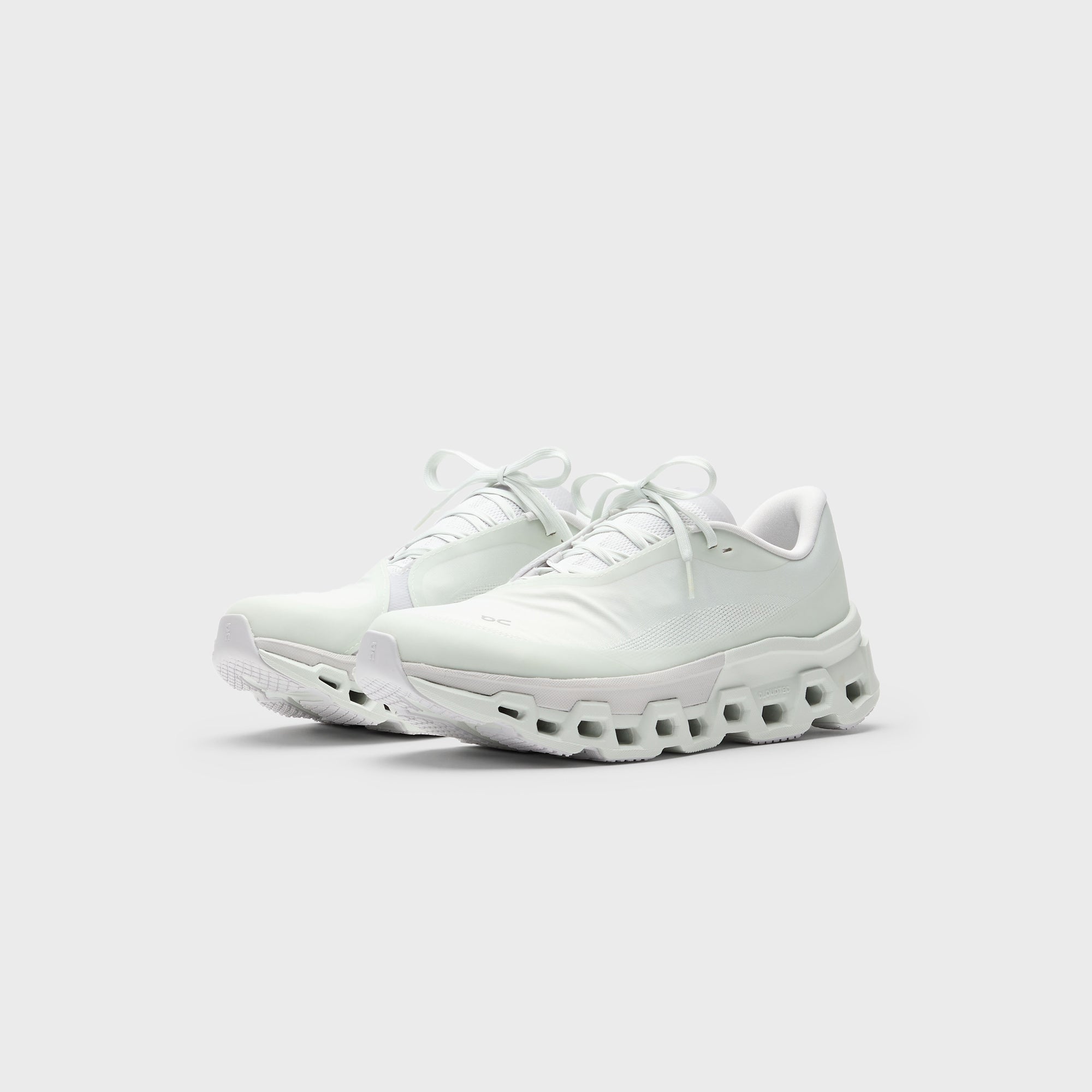 On Running Women | Kith