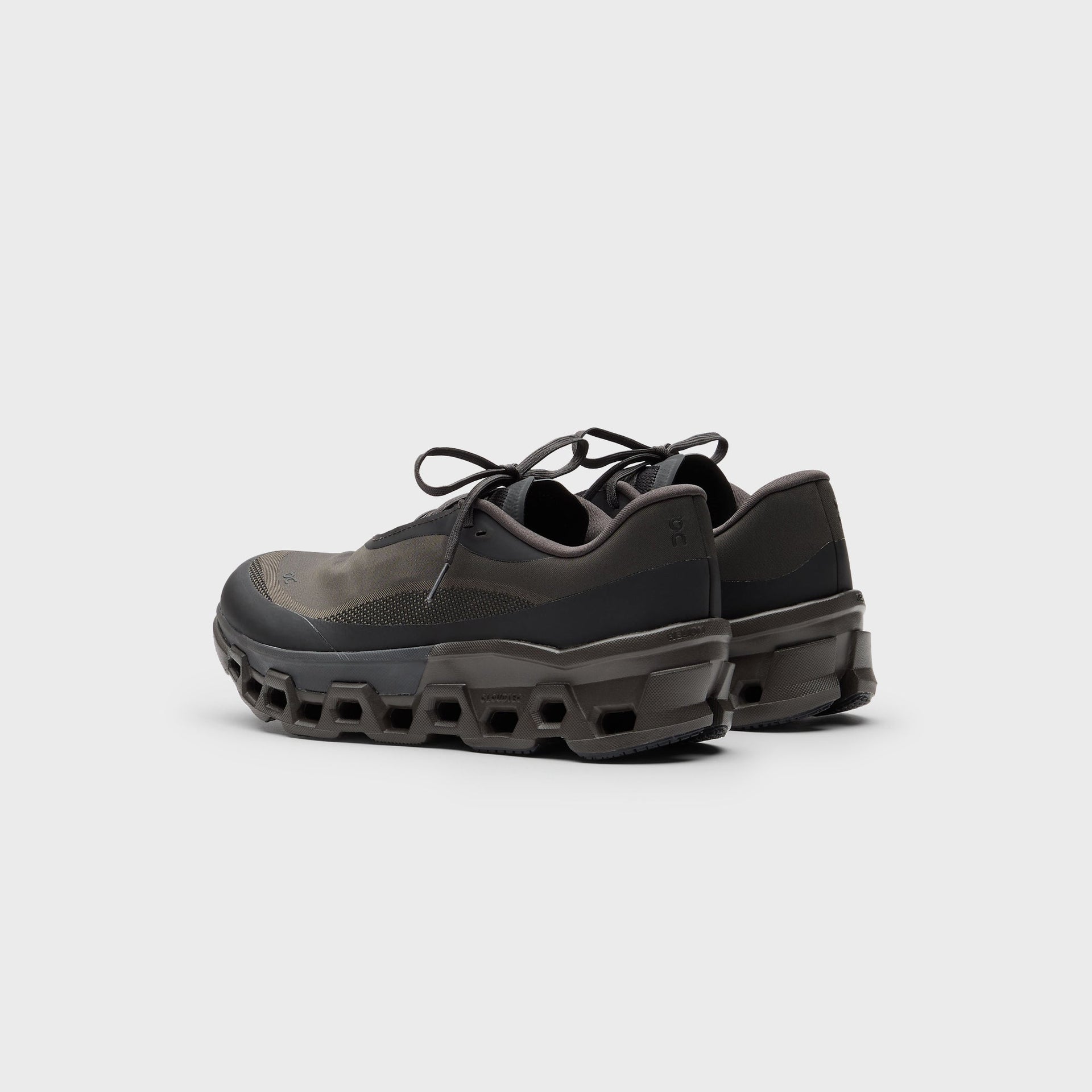 On Running x Post Archive Faction WMNS Cloudmonster 2 - Thorn / Brown