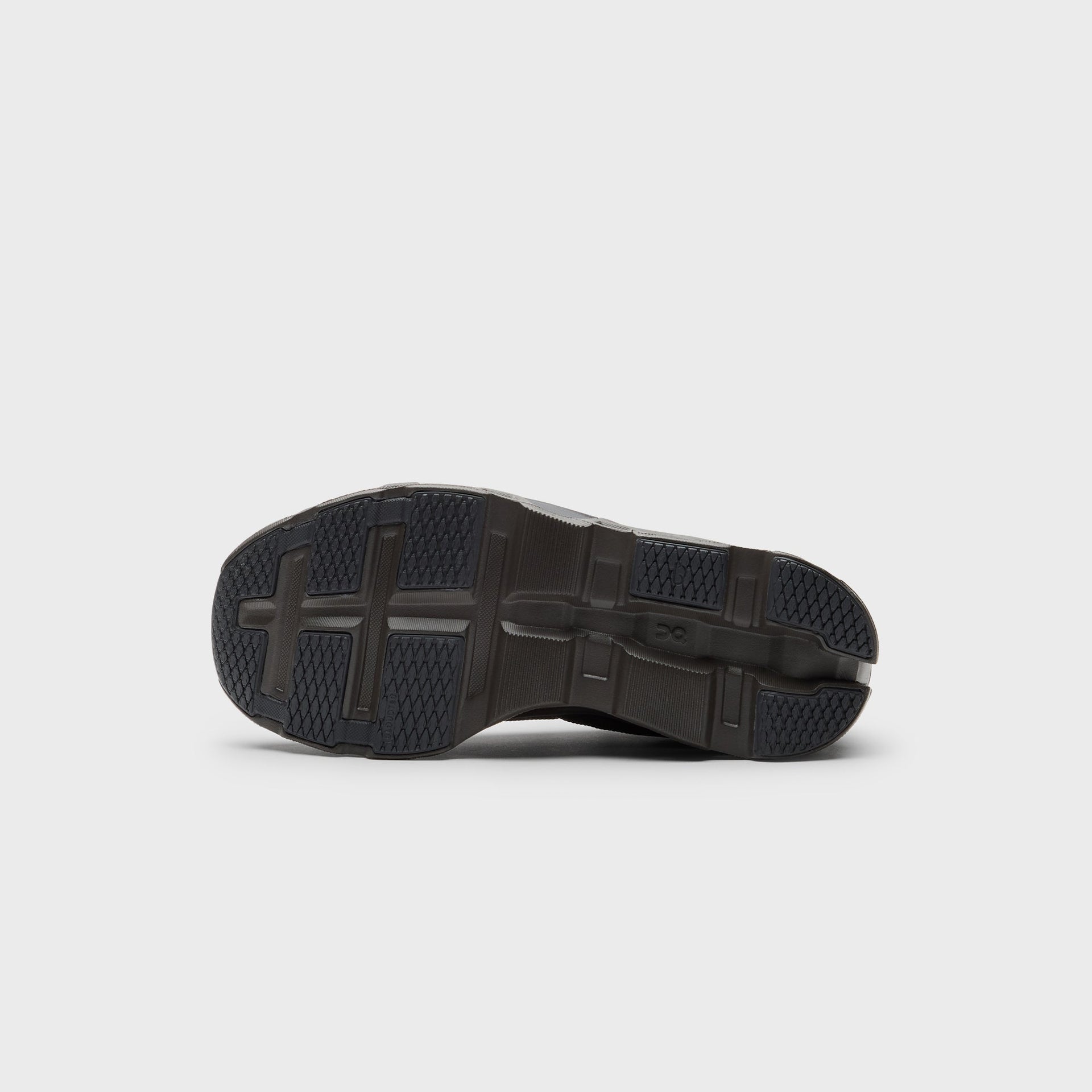 On Running x Post Archive Faction WMNS Cloudmonster 2 - Thorn / Brown