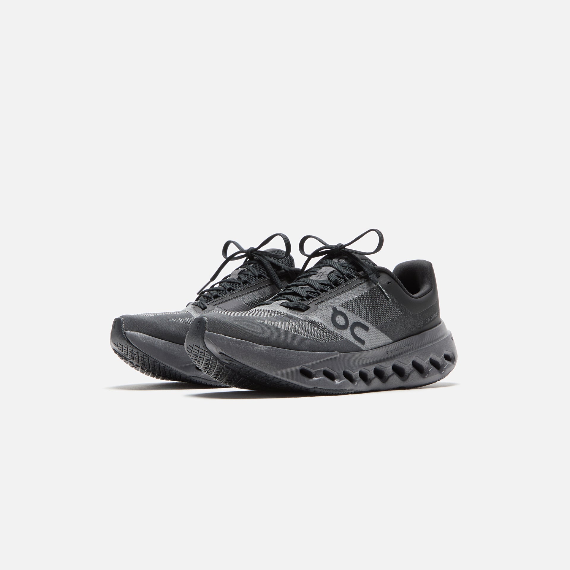 On Running WMNS Cloudsurfer - Next Black / Eclipse