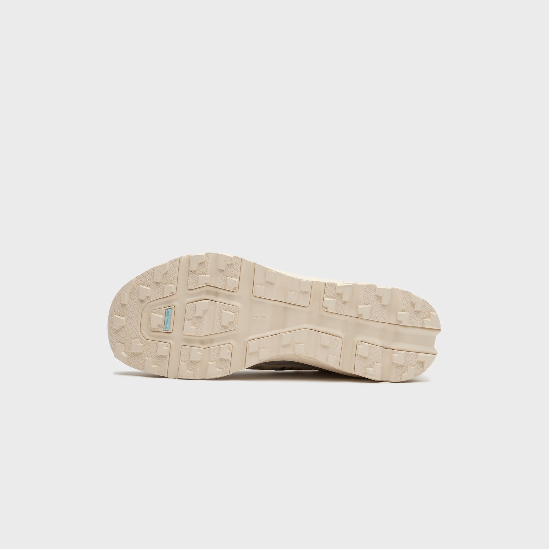 On Running WMNS Cloudvista 2 Waterproof - Cream / Desert