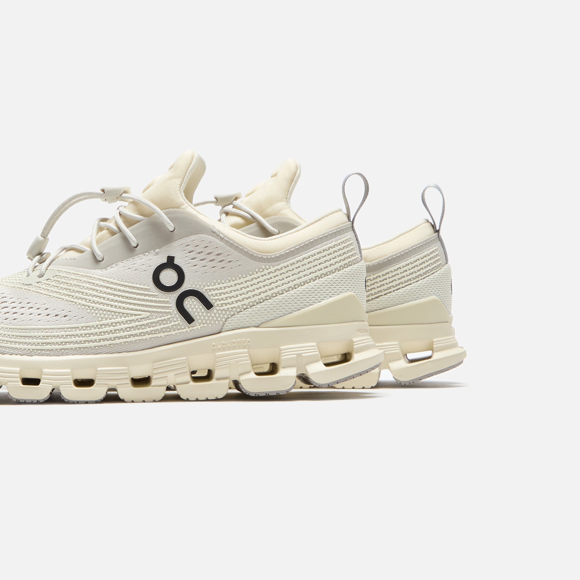 On Running Cloud X Z5 Ice Cream – Kith - Main Image