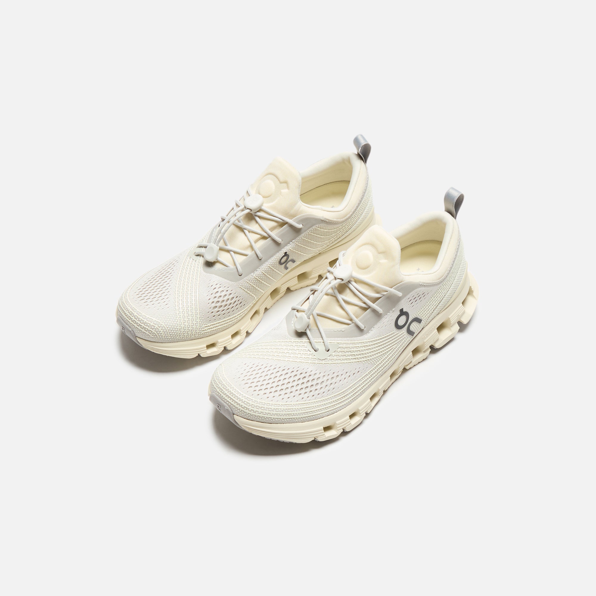 mint58 On Running Cloud X Z5 - Ice / Cream – Kith