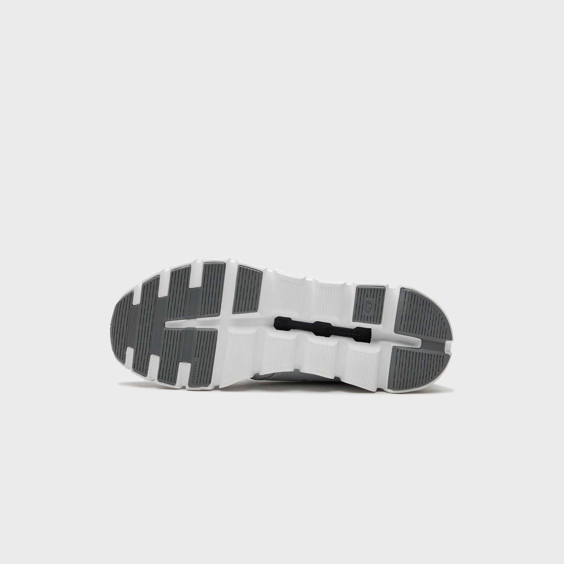 On Running WMNS Cloud 6 - Glacier / White