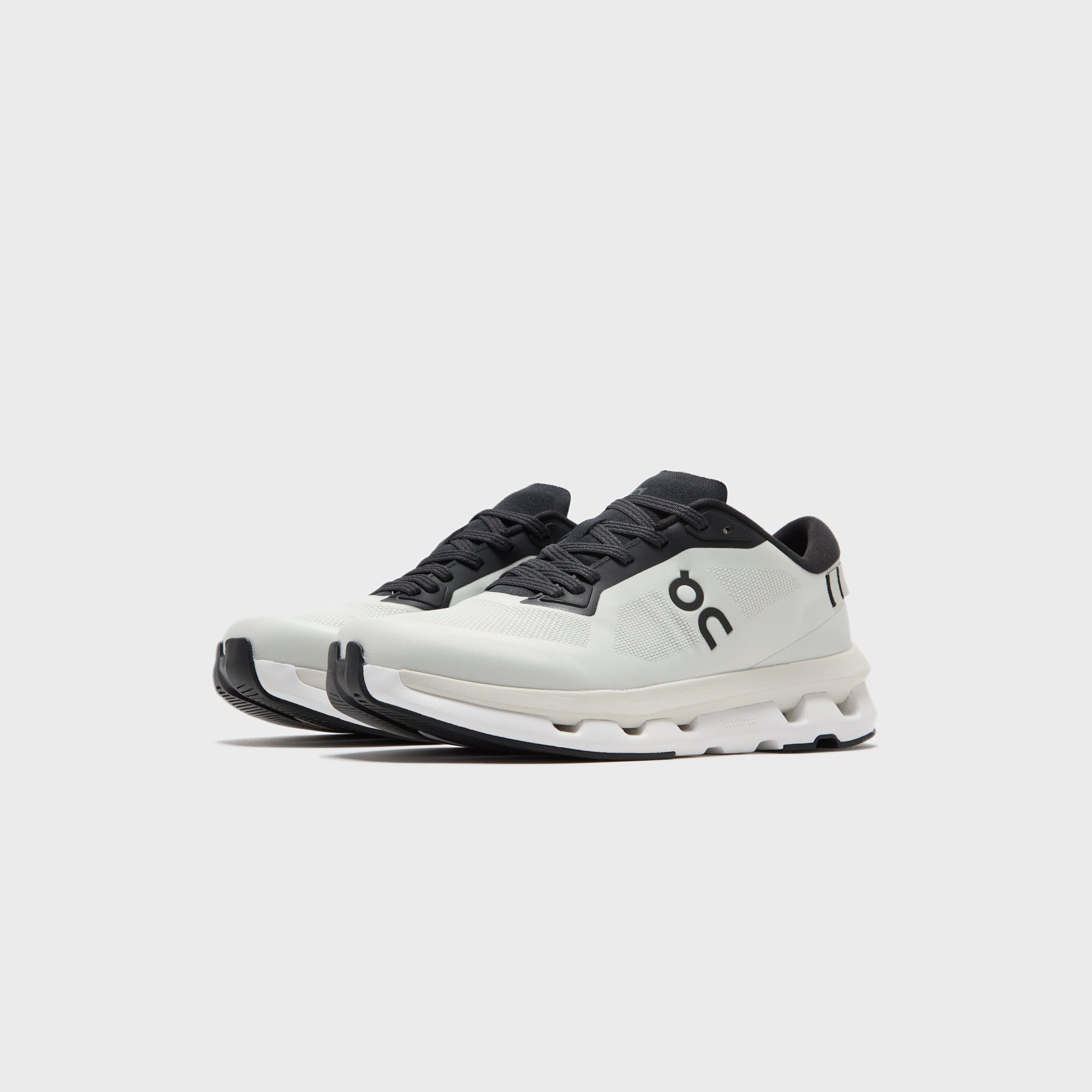 On Running Cloudzone - Ice / Black – Kith