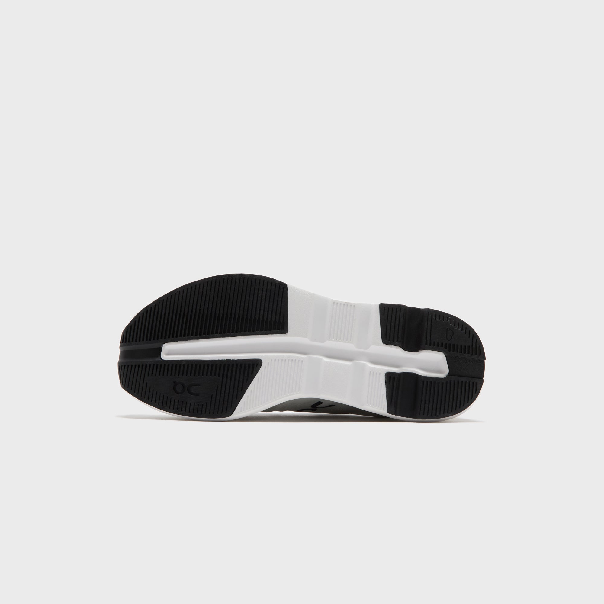 On Running Cloudzone - Ice / Black – Kith