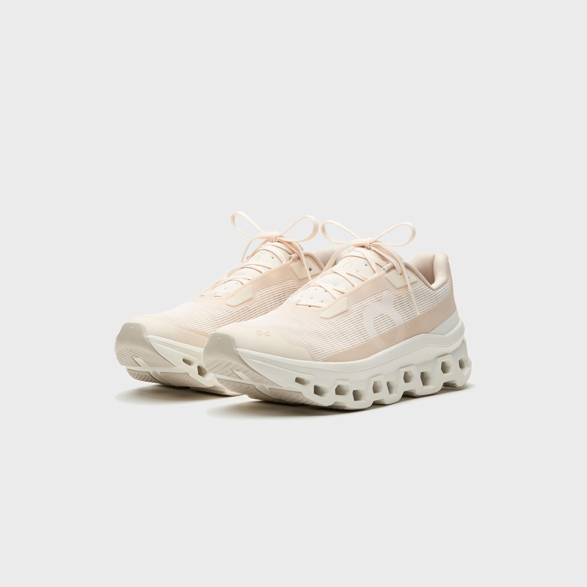 On Running WMNS Cloudmonster - Void Dew / Ivory – Kith