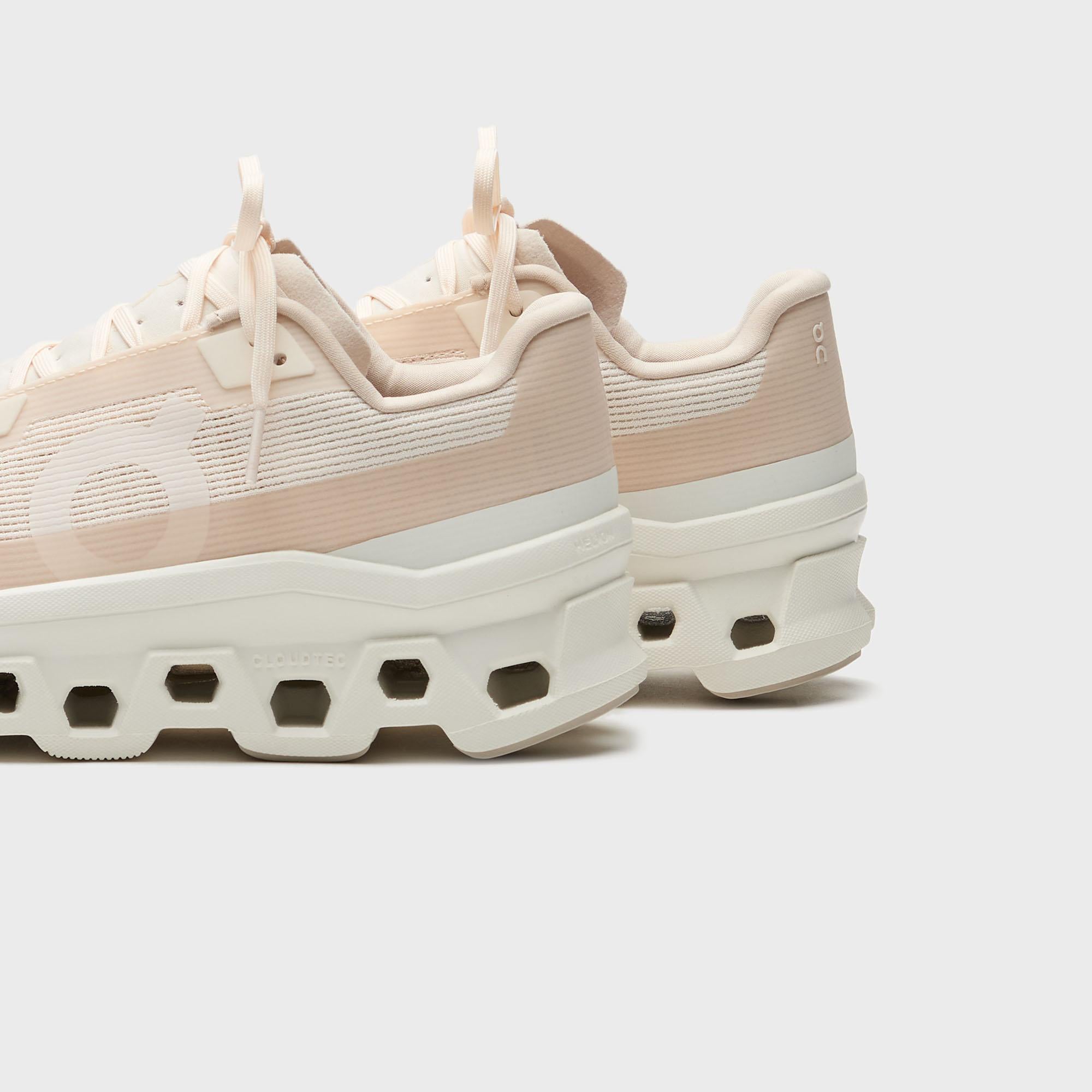 On Running WMNS Cloudmonster - Void Dew / Ivory – Kith
