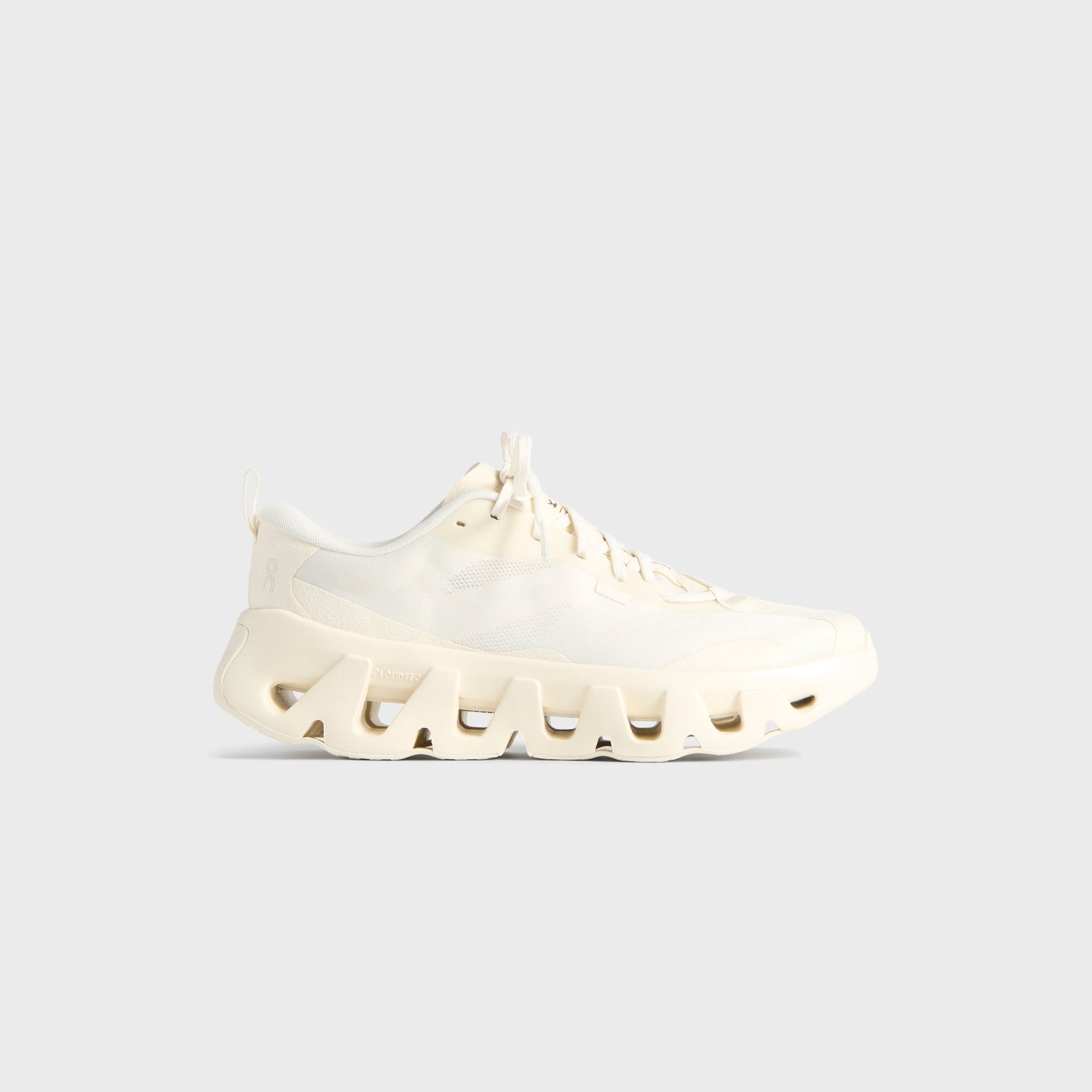 Kith for On WMNS K-Tech 1 - Tofu / Tofu - PH