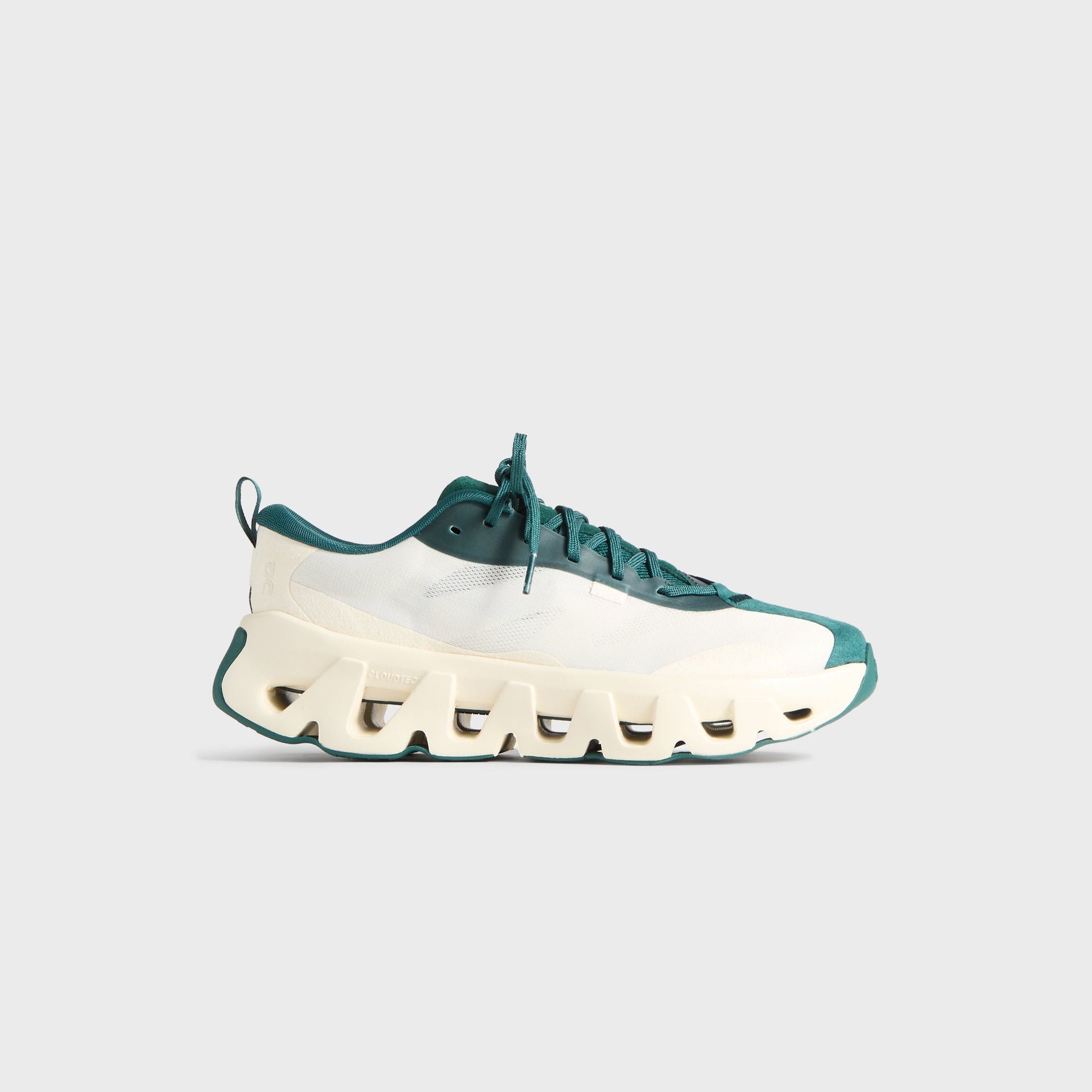 Kith for On WMNS K-Tech 1 - Tofu / Sea Moss - PH