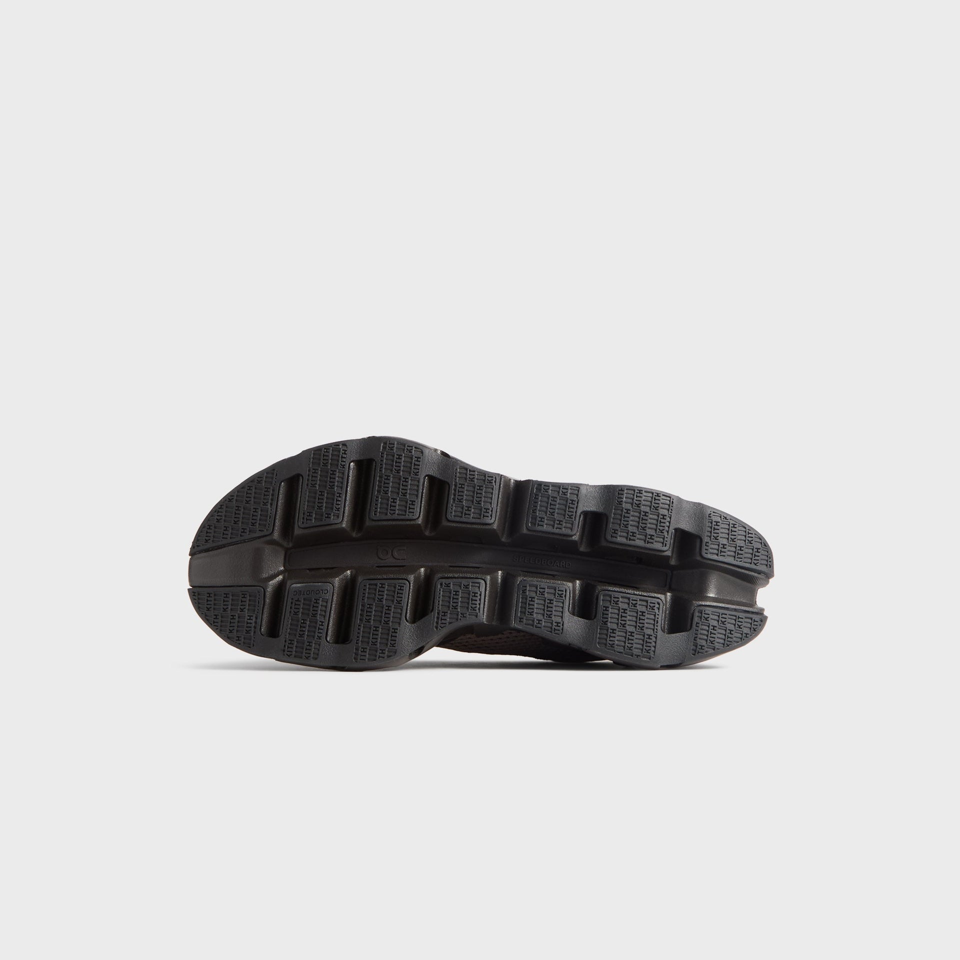 Kith for On WMNS K-Tech 2 - Thorn / Ganache