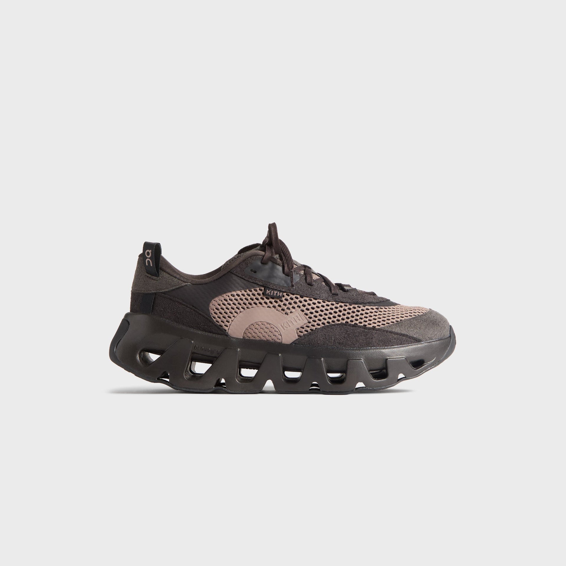 Kith for On WMNS K-Tech 2 - Thorn / Ganache - PH