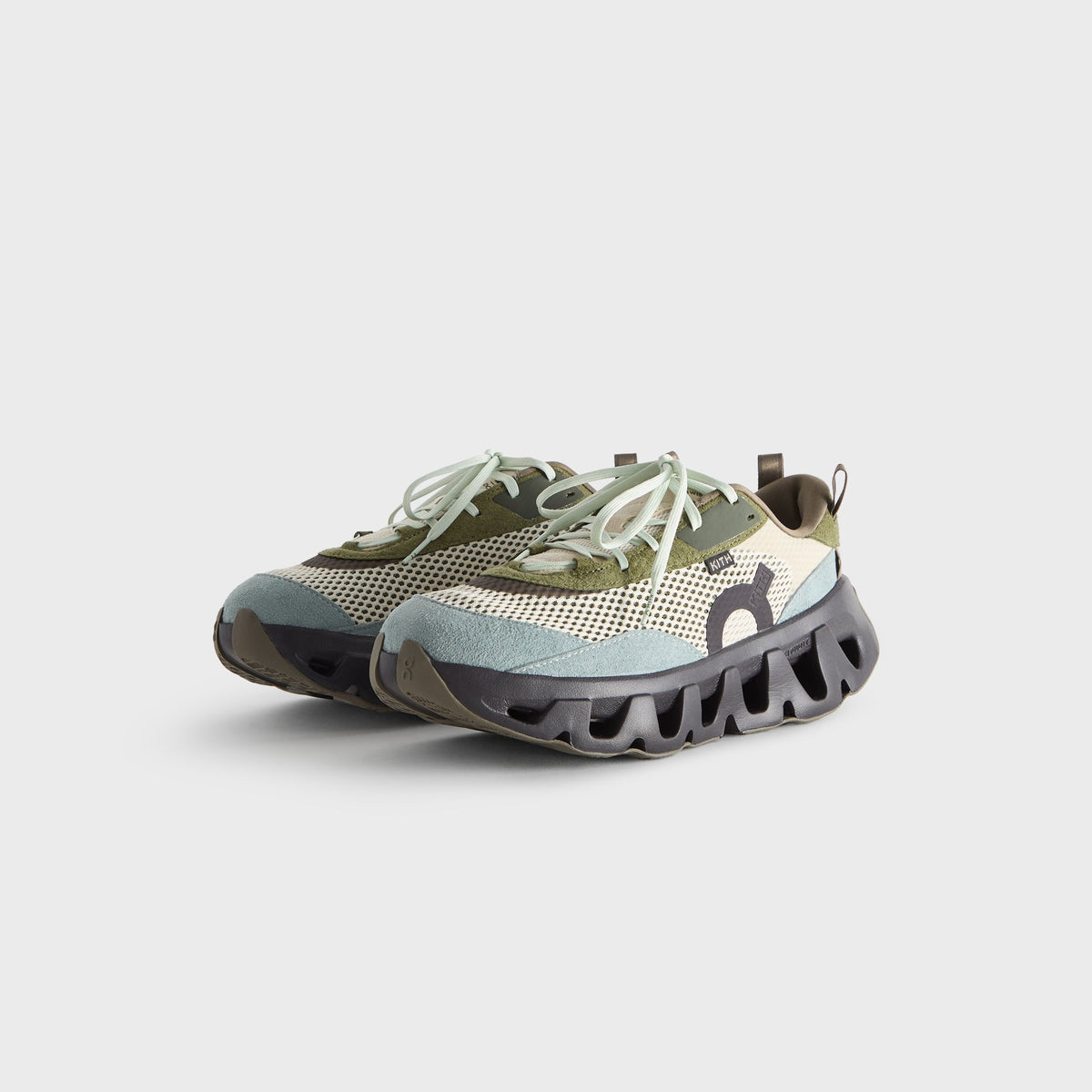 Kith for On WMNS K-Tech 2 - Grain / Taiga - PH