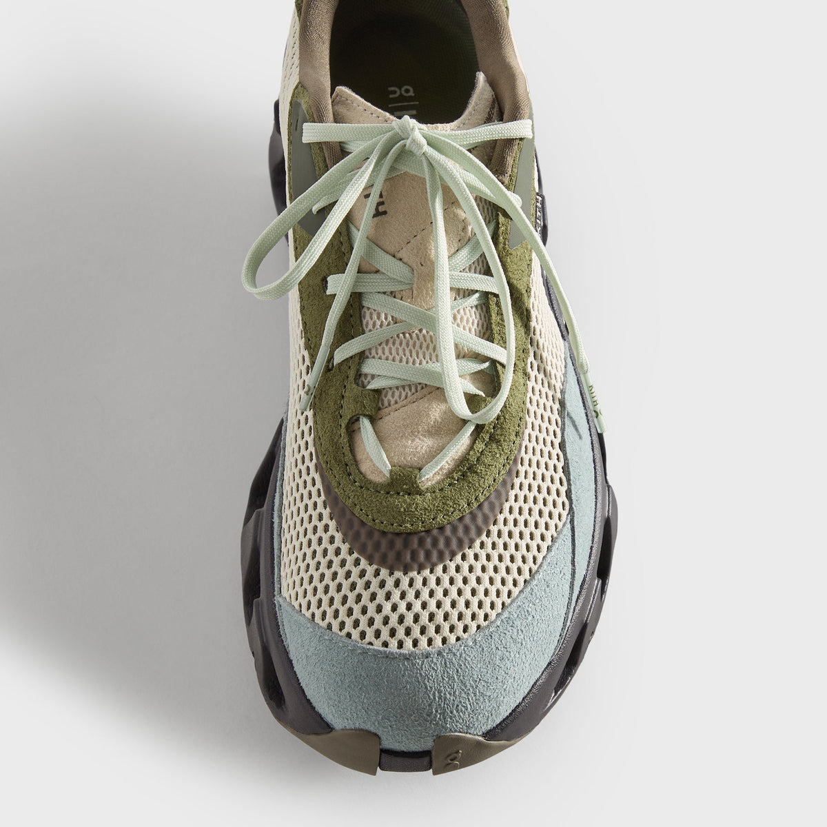 Kith for On WMNS K-Tech 2 - Grain / Taiga - PH