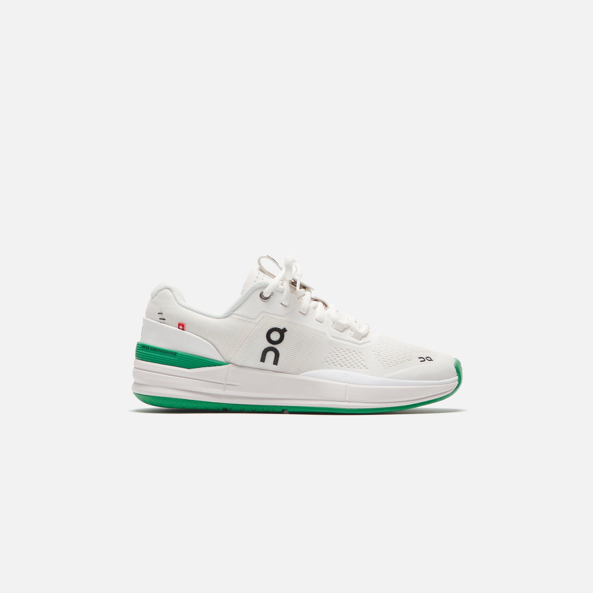 On Running The Roger Pro Exclusive - White / Mint – Kith