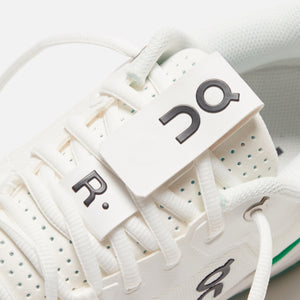 On Running The Roger Pro Exclusive - White / Mint