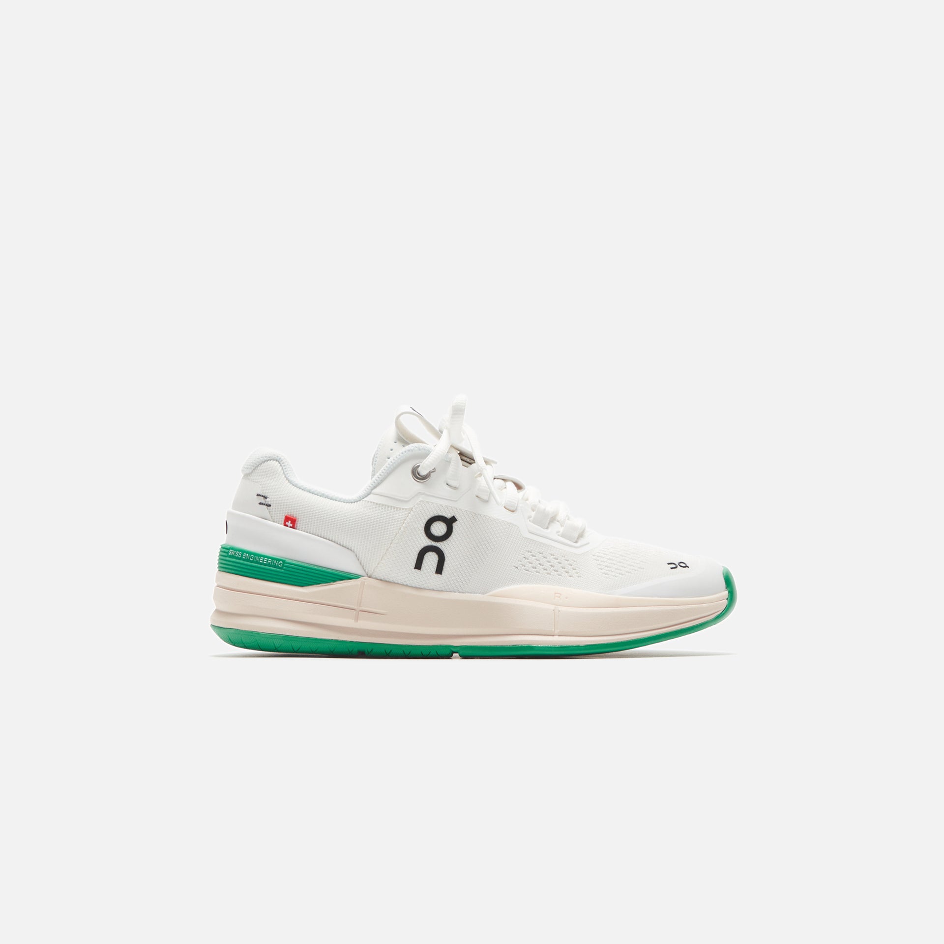 On Running WMNS The Roger Pro Exclusive - White / Mint